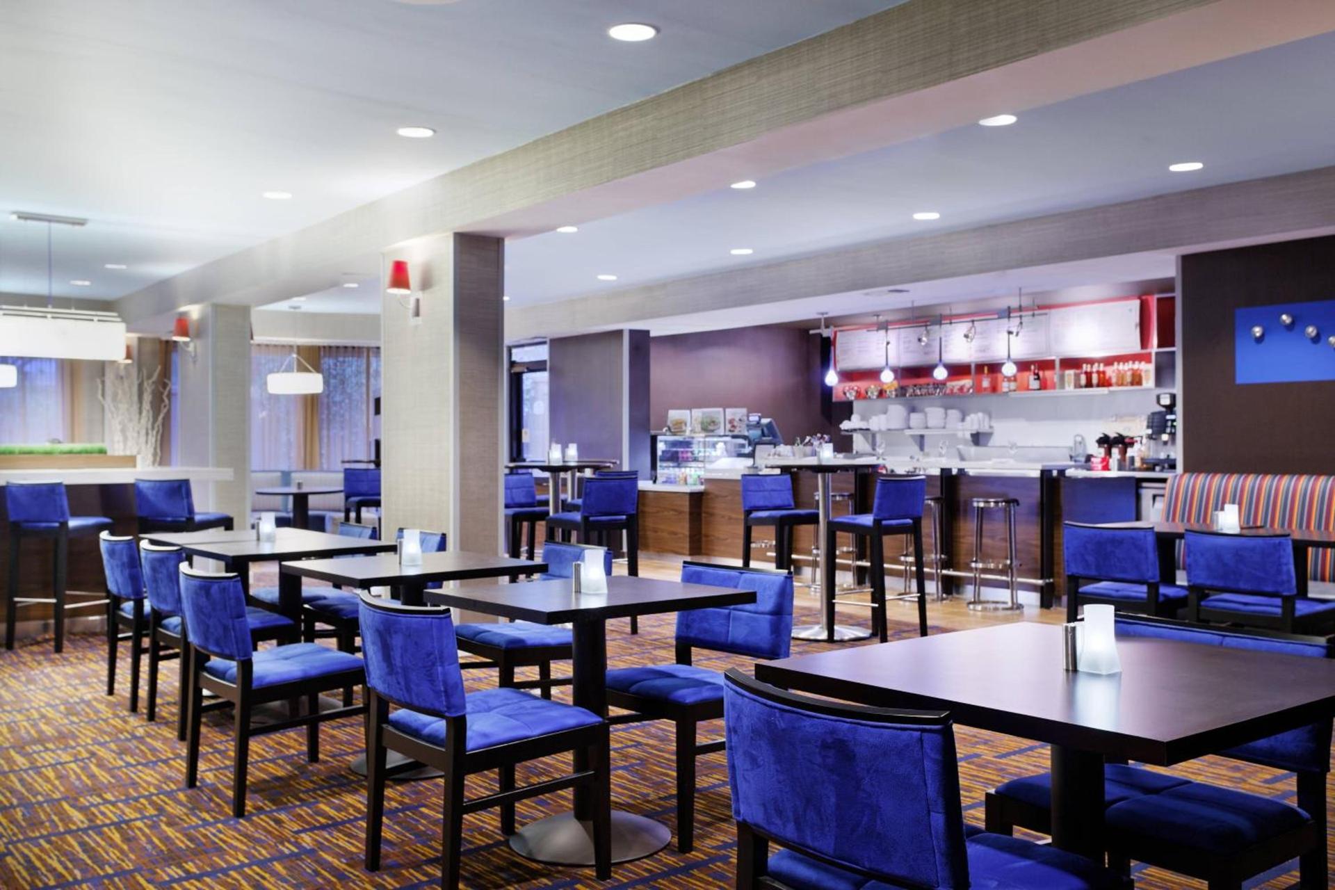 Courtyard by Marriott Gainesville FL photo 18