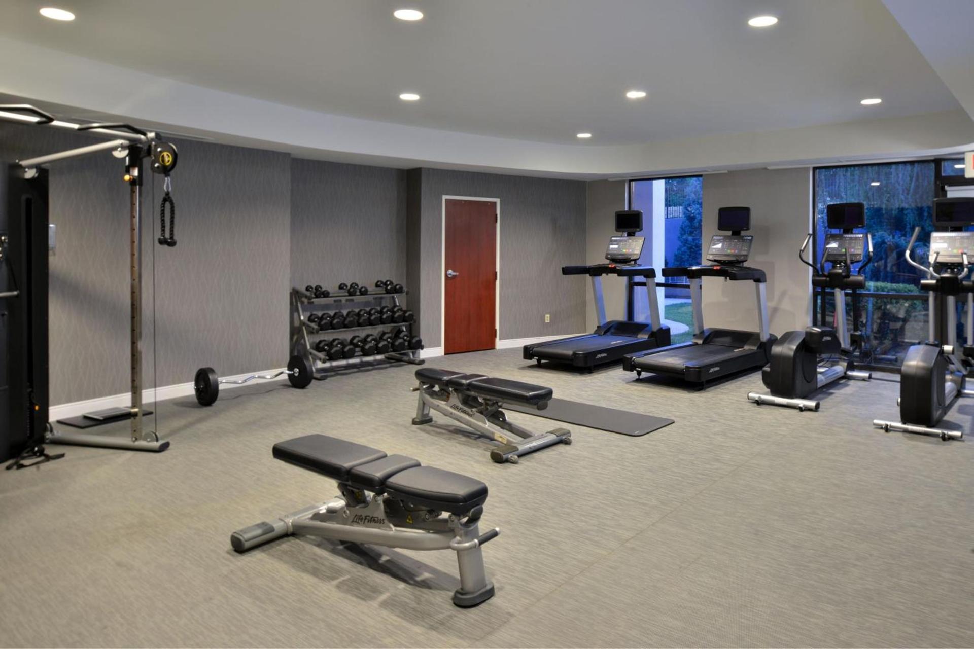 Courtyard by Marriott Harrisburg Hershey photo 30