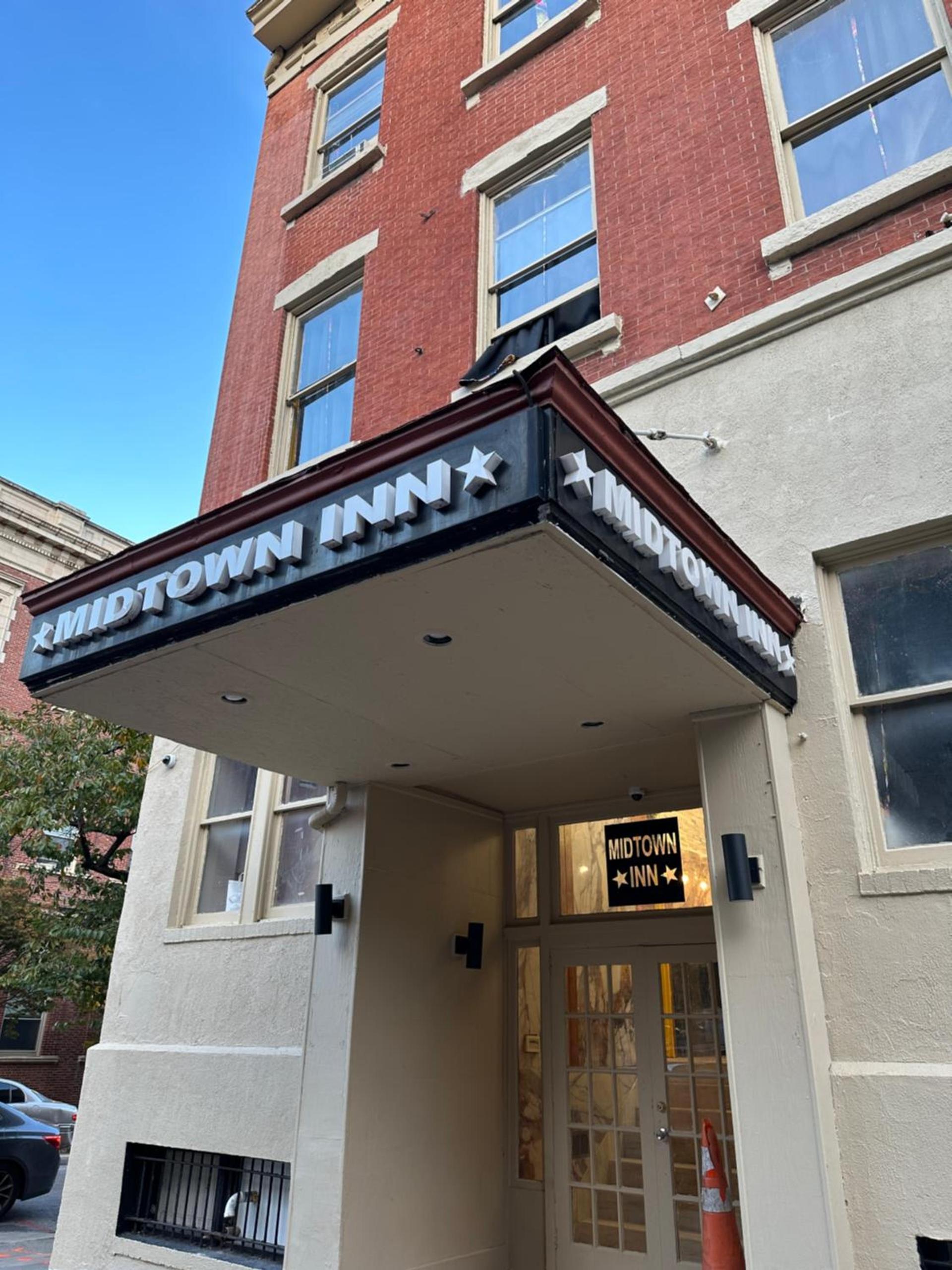 The Mt Vernon Inn photo 1