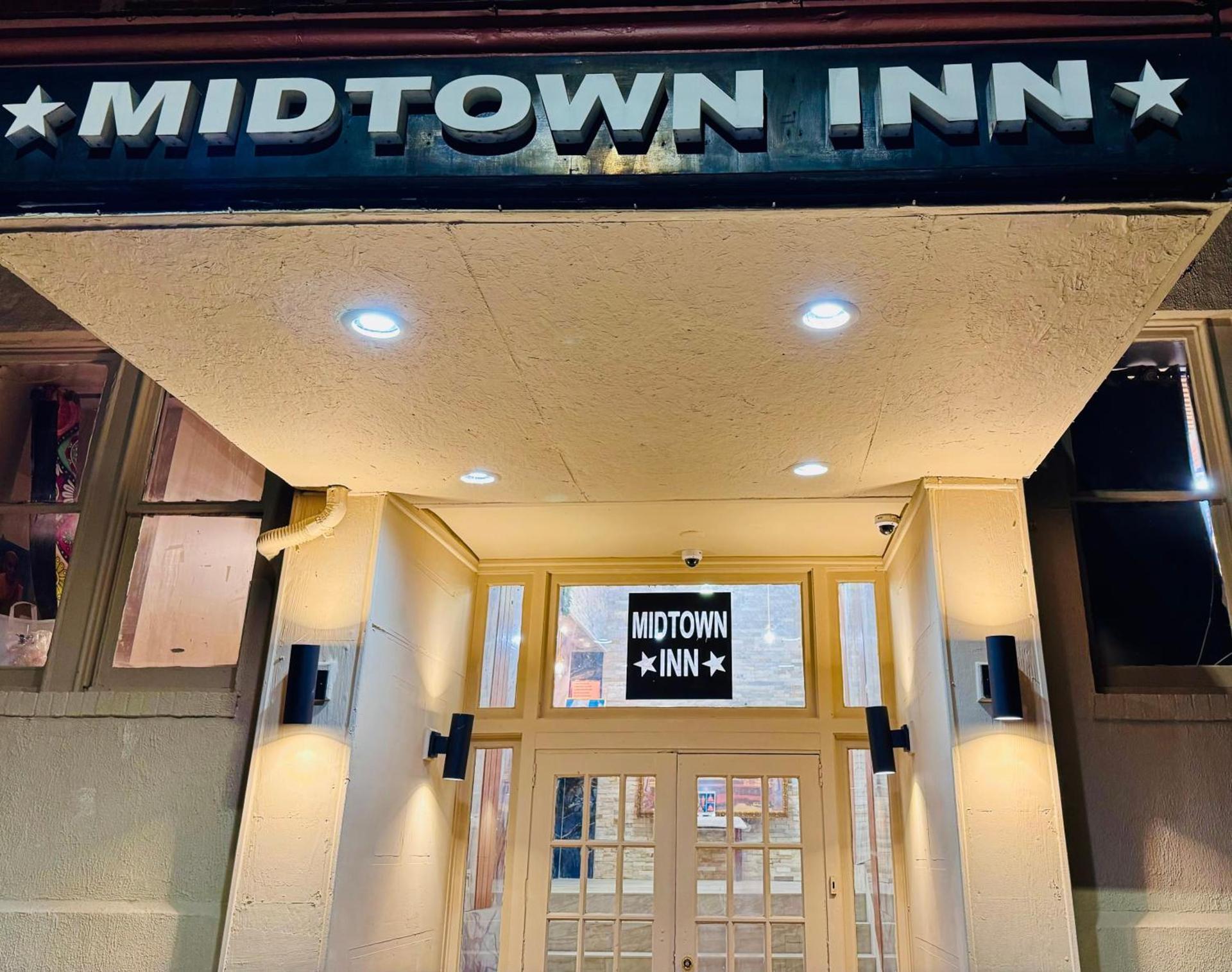 The Mt Vernon Inn photo 2