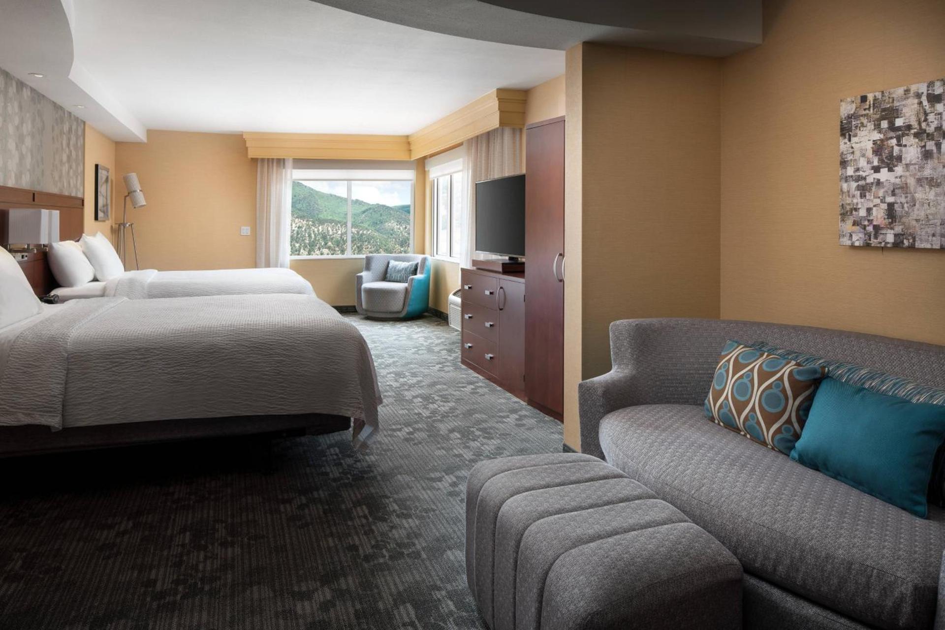 Courtyard by Marriott Glenwood Springs photo 19