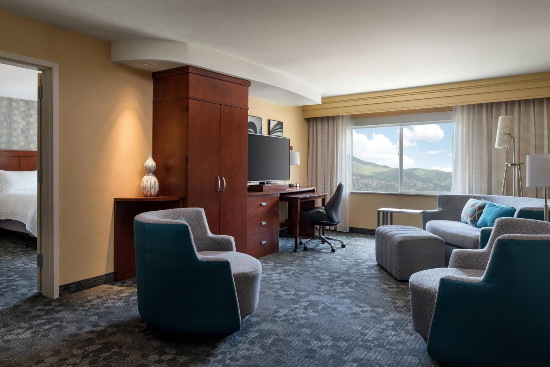 Courtyard by Marriott Glenwood Springs photo 21