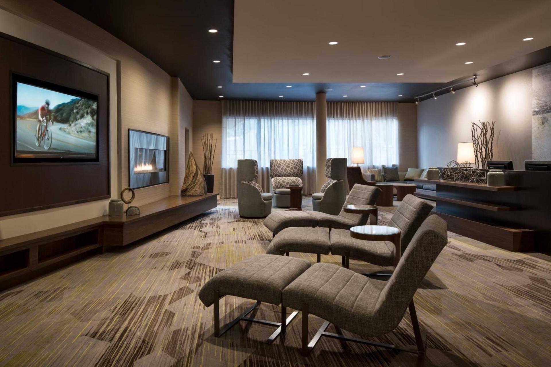 Courtyard by Marriott Glenwood Springs photo 6