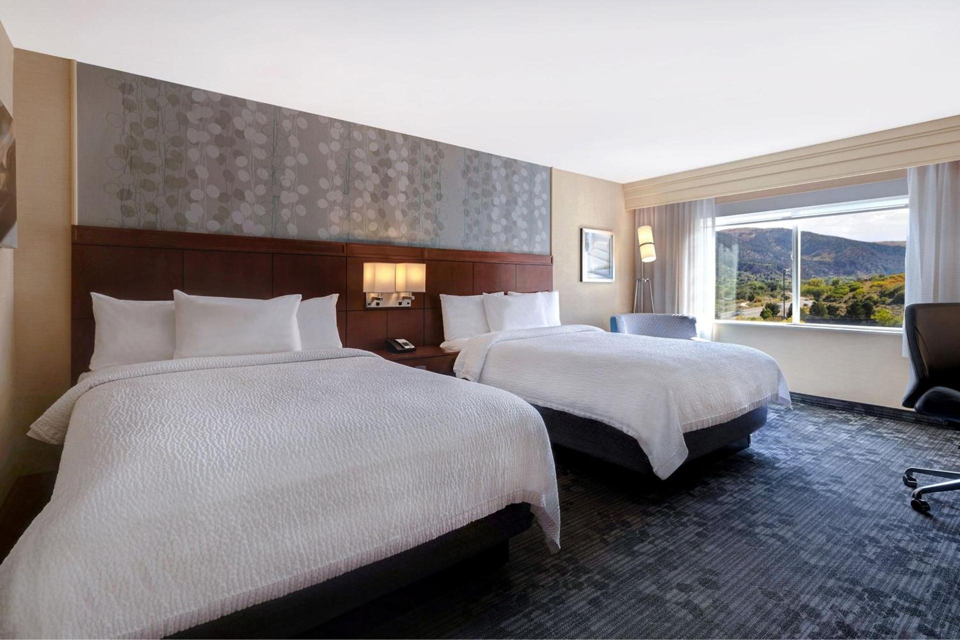 Courtyard by Marriott Glenwood Springs photo 9