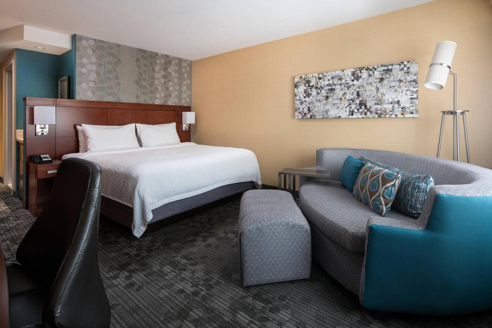 Courtyard by Marriott Glenwood Springs photo 11