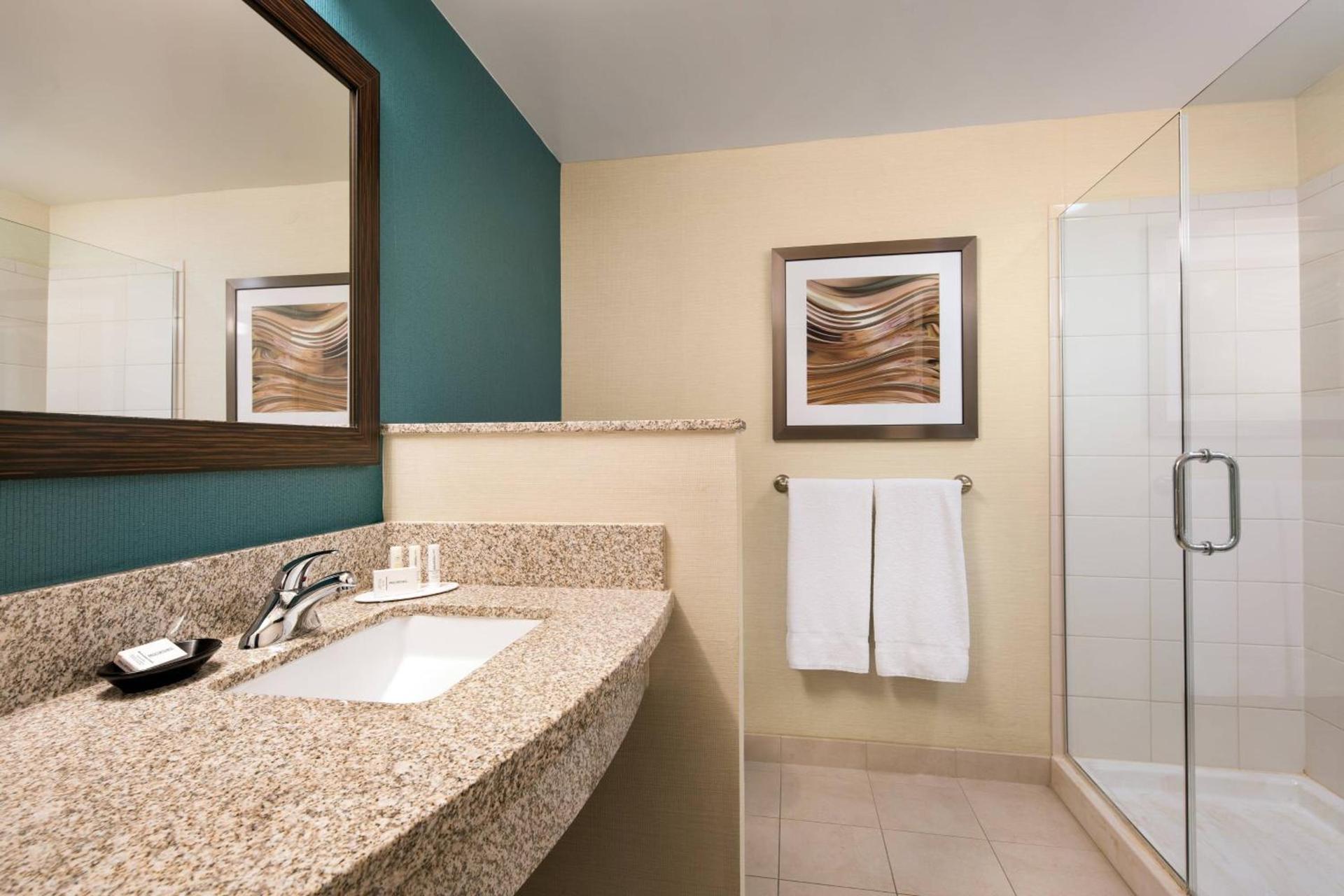 Courtyard by Marriott Glenwood Springs photo 16