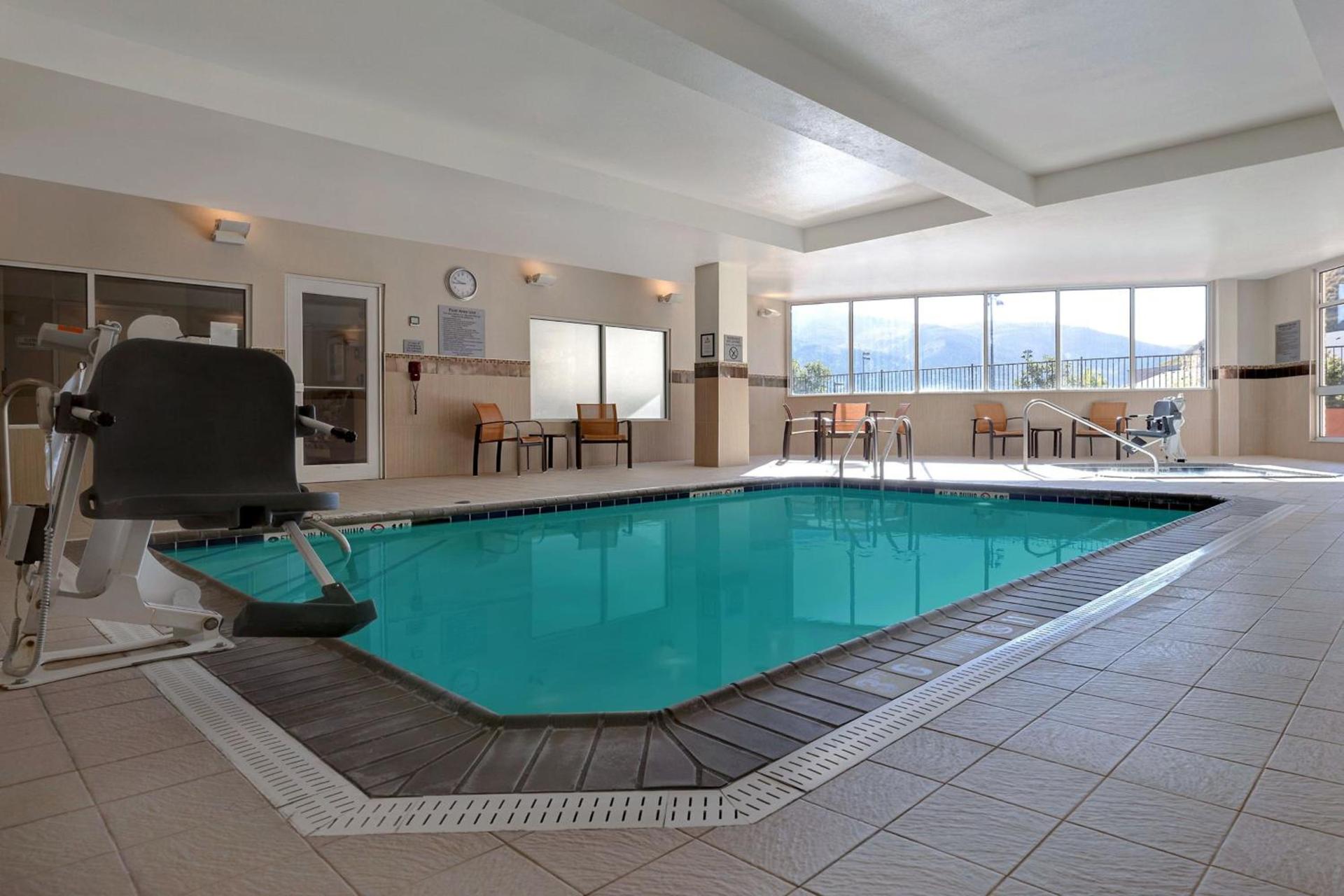Courtyard by Marriott Glenwood Springs photo 41