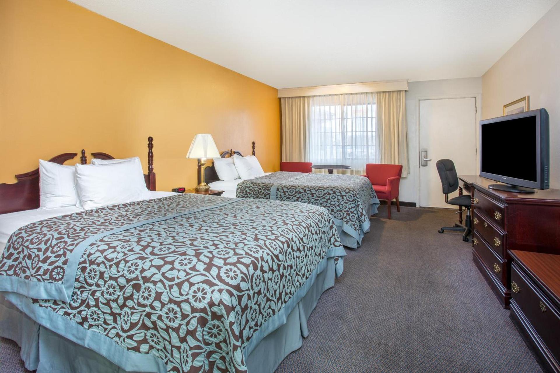 Days Inn by Wyndham Grand Junction photo 23
