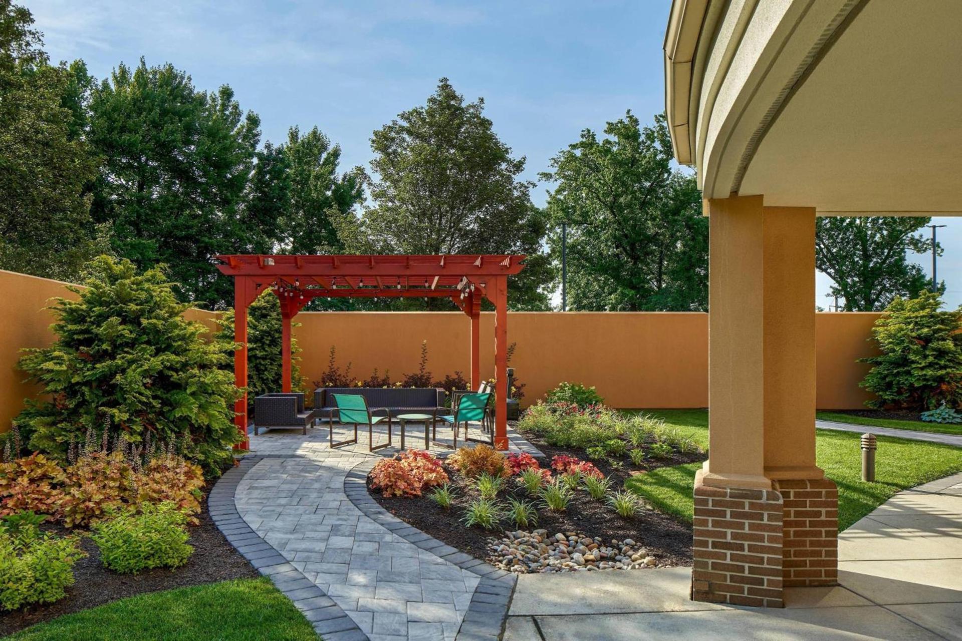 Courtyard Philadelphia/Langhorne photo 5