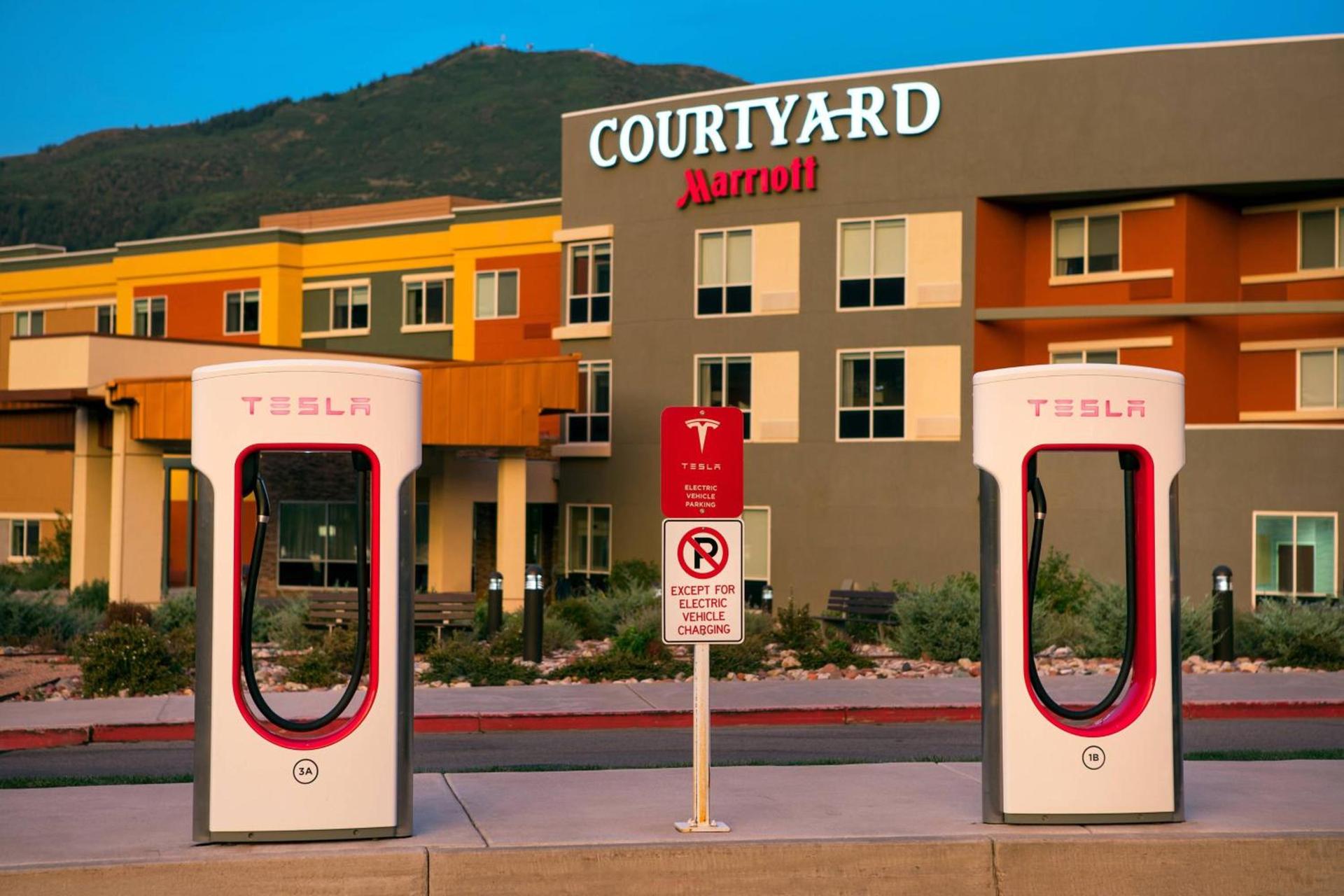 Courtyard by Marriott Glenwood Springs photo 31