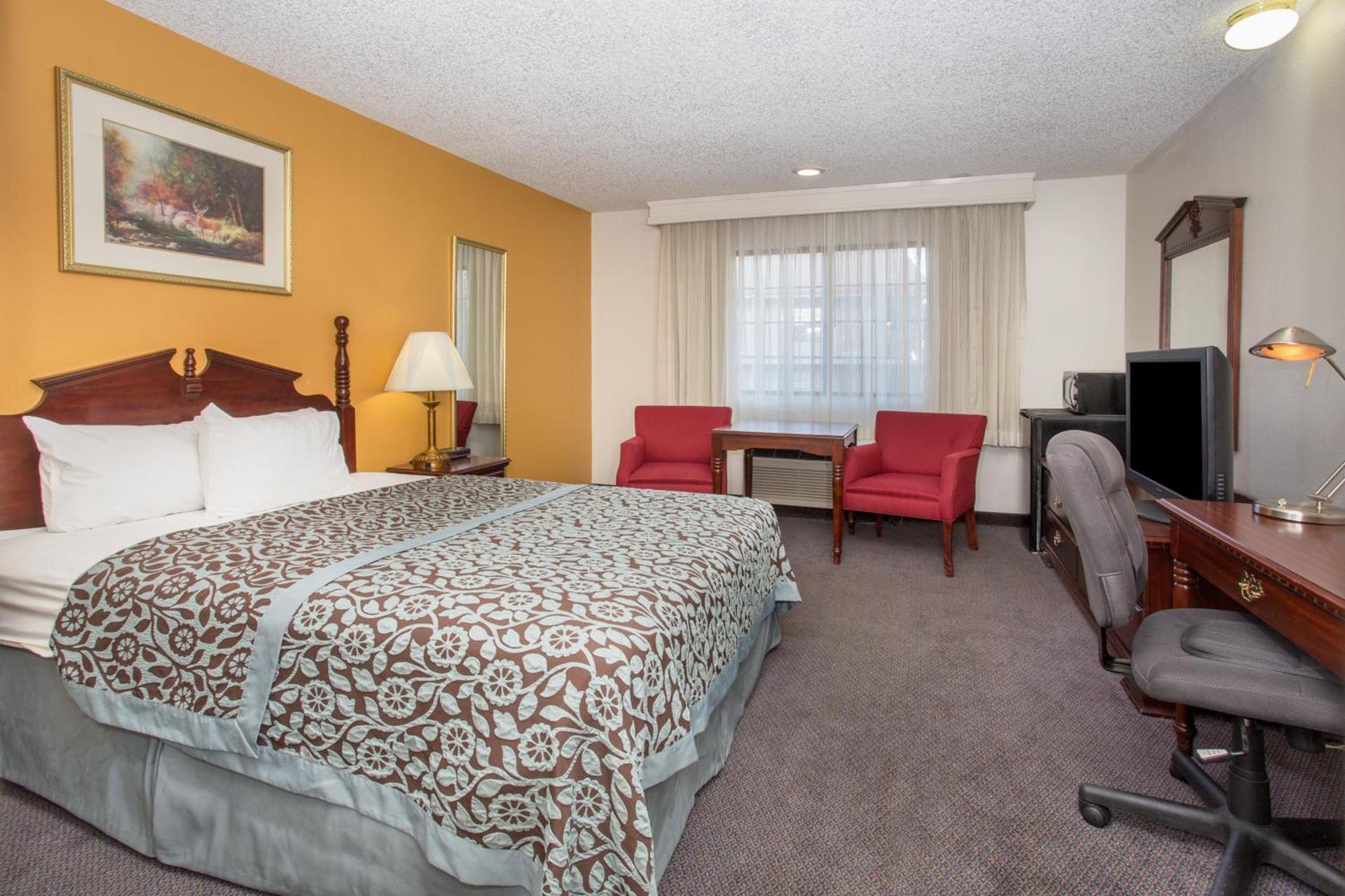 Days Inn by Wyndham Grand Junction photo 26