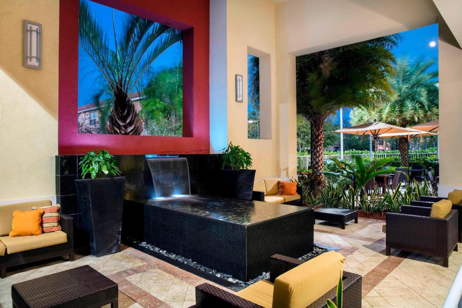 Courtyard by Marriott Miami Homestead photo 2