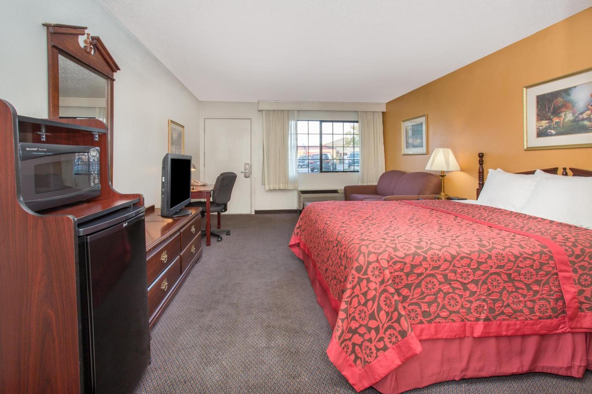 Days Inn by Wyndham Grand Junction photo 27