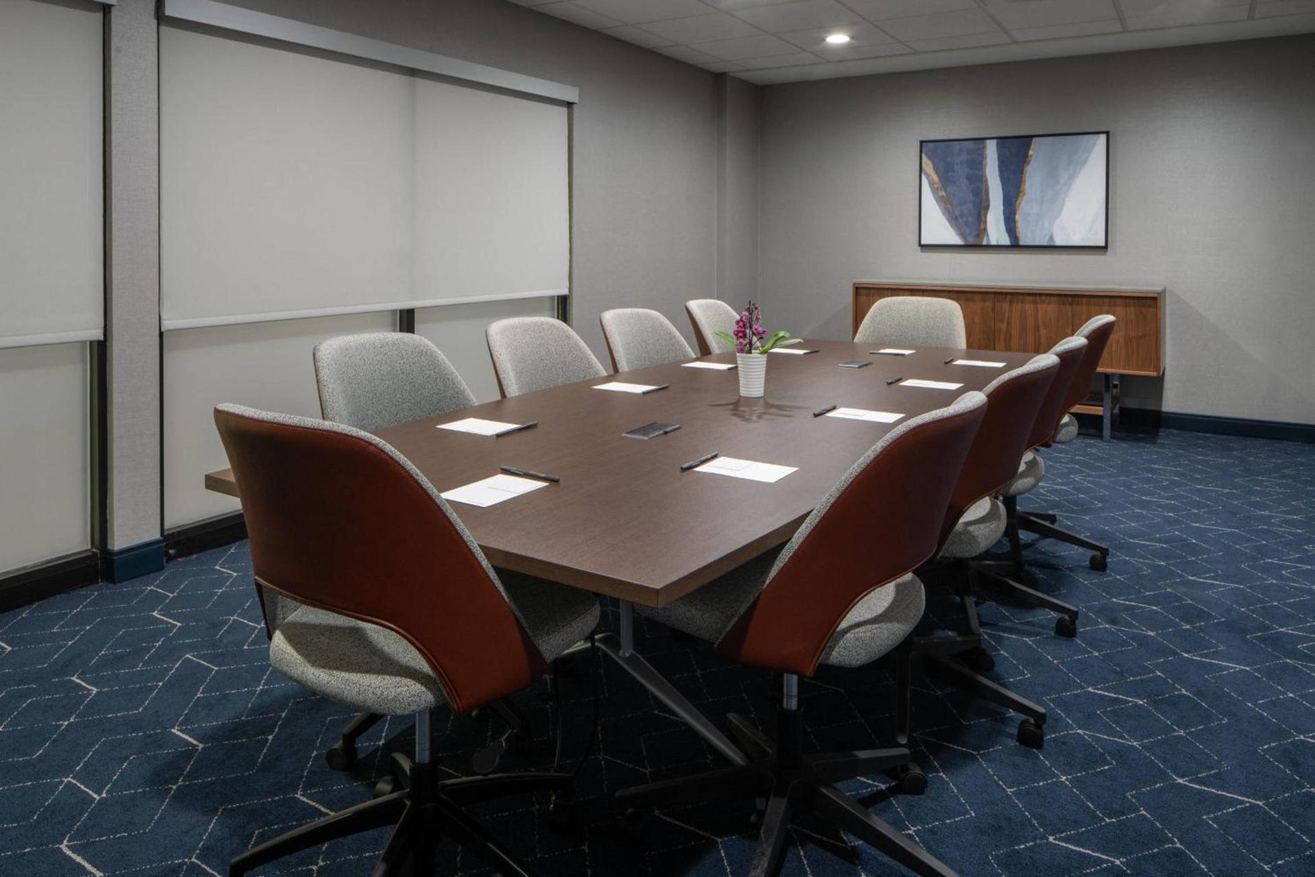 Courtyard by Marriott Covington / Mandeville photo 31