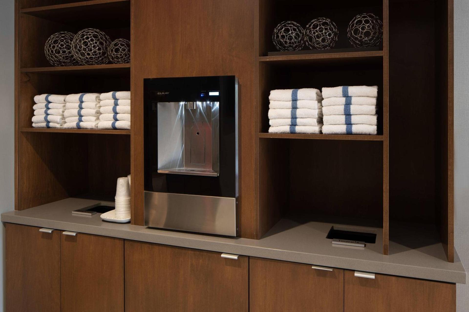 Courtyard by Marriott Covington / Mandeville photo 27