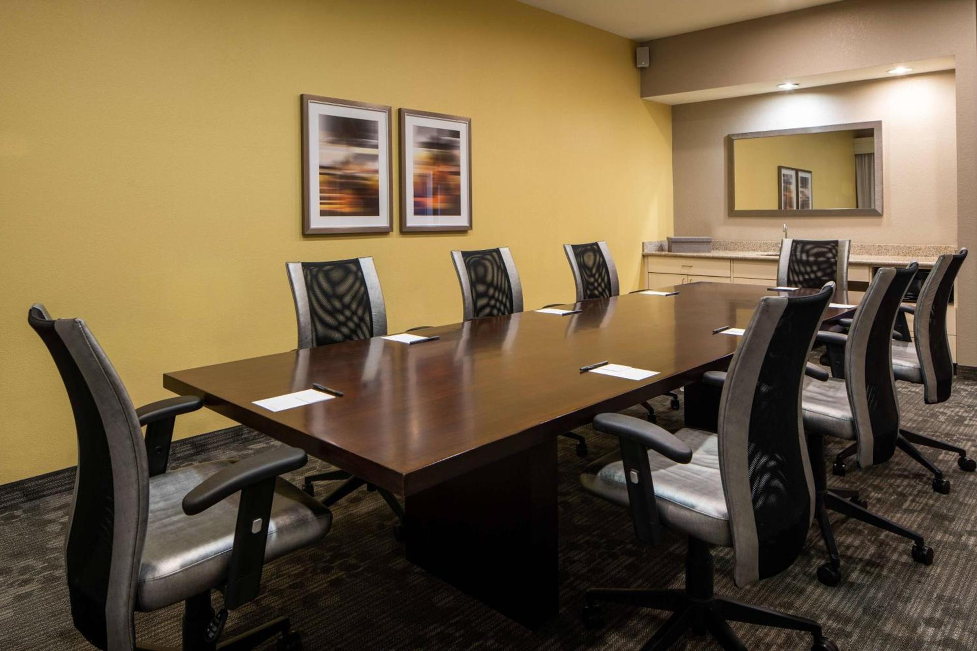Courtyard by Marriott Covington / Mandeville photo 32
