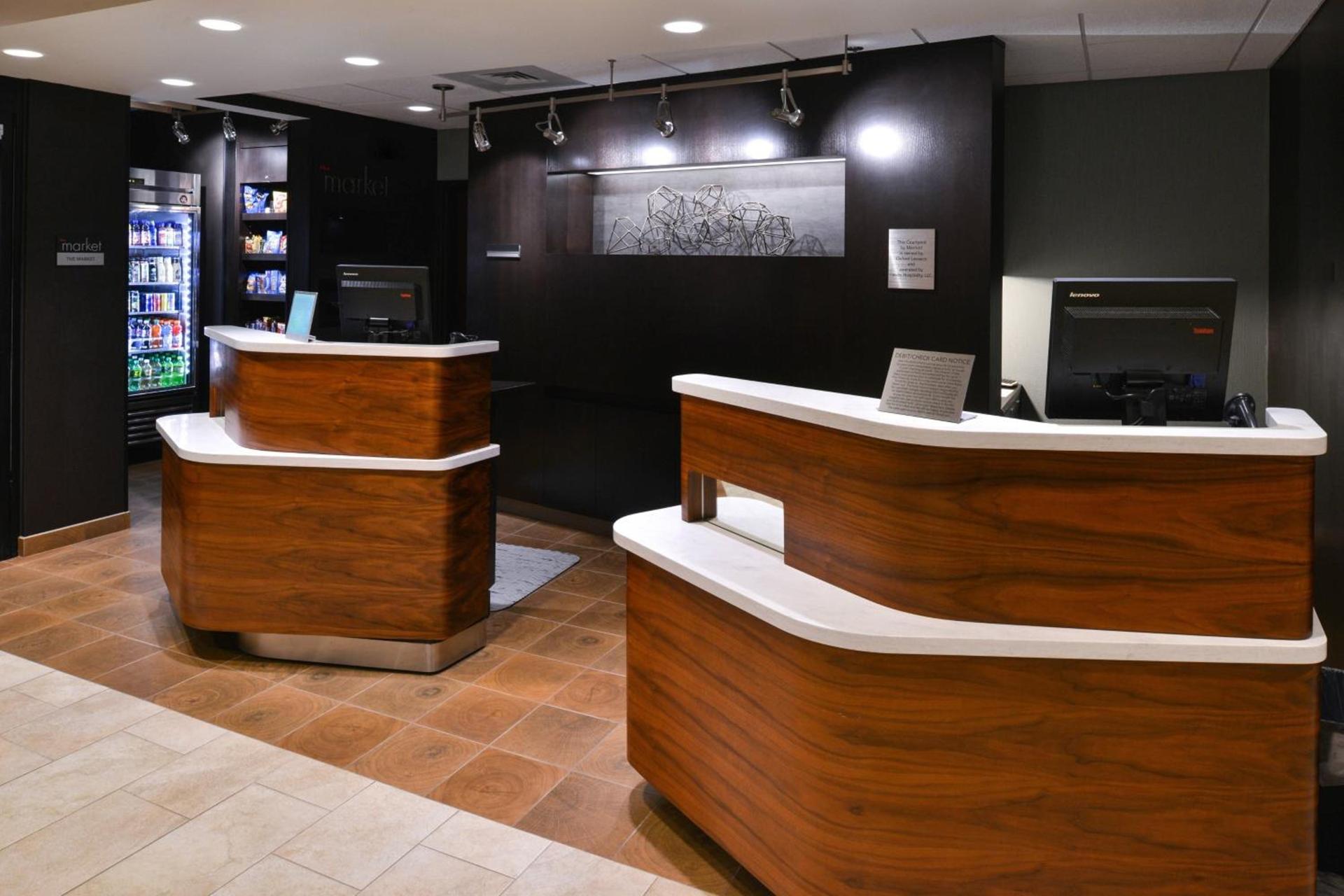 Courtyard by Marriott Charlotte Matthews photo 22