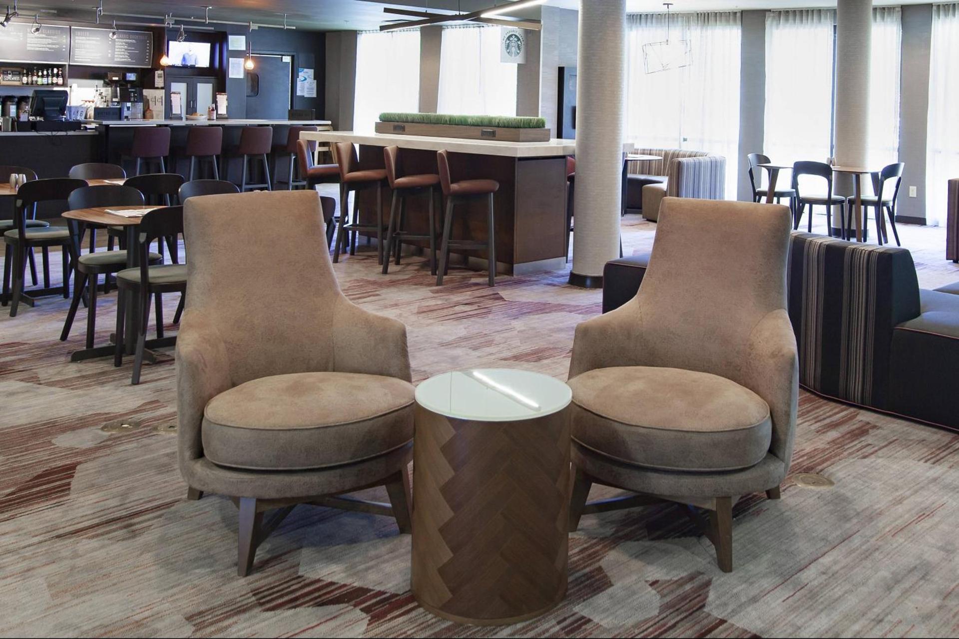 Courtyard by Marriott Valdosta photo 12
