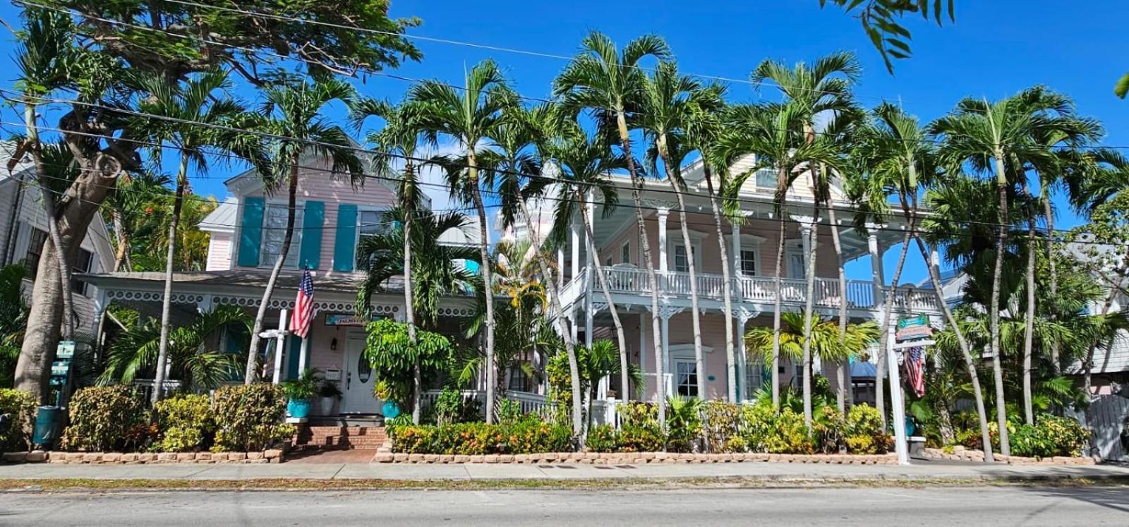 The Palms Hotel photo 10