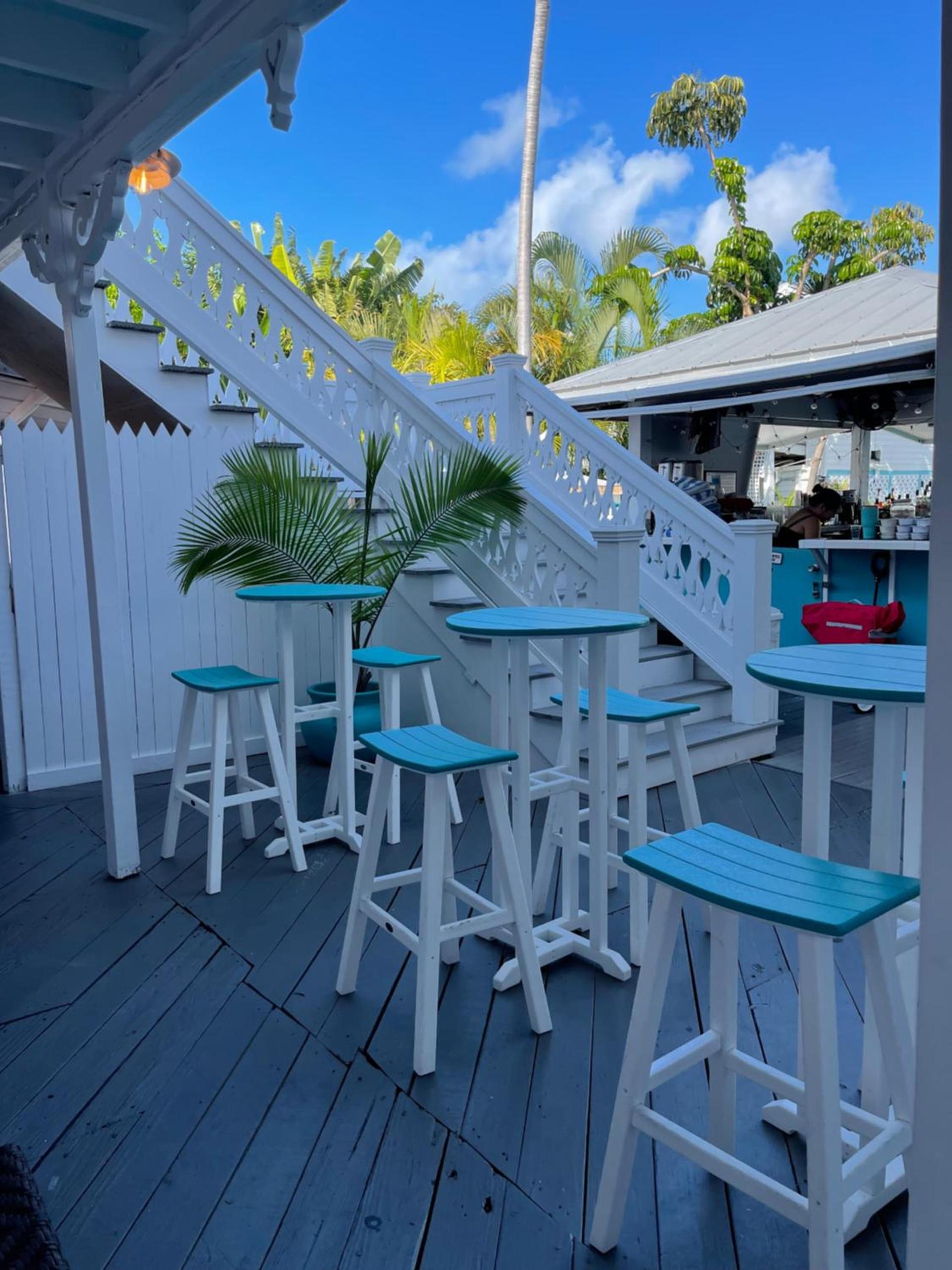 The Palms Hotel photo 15