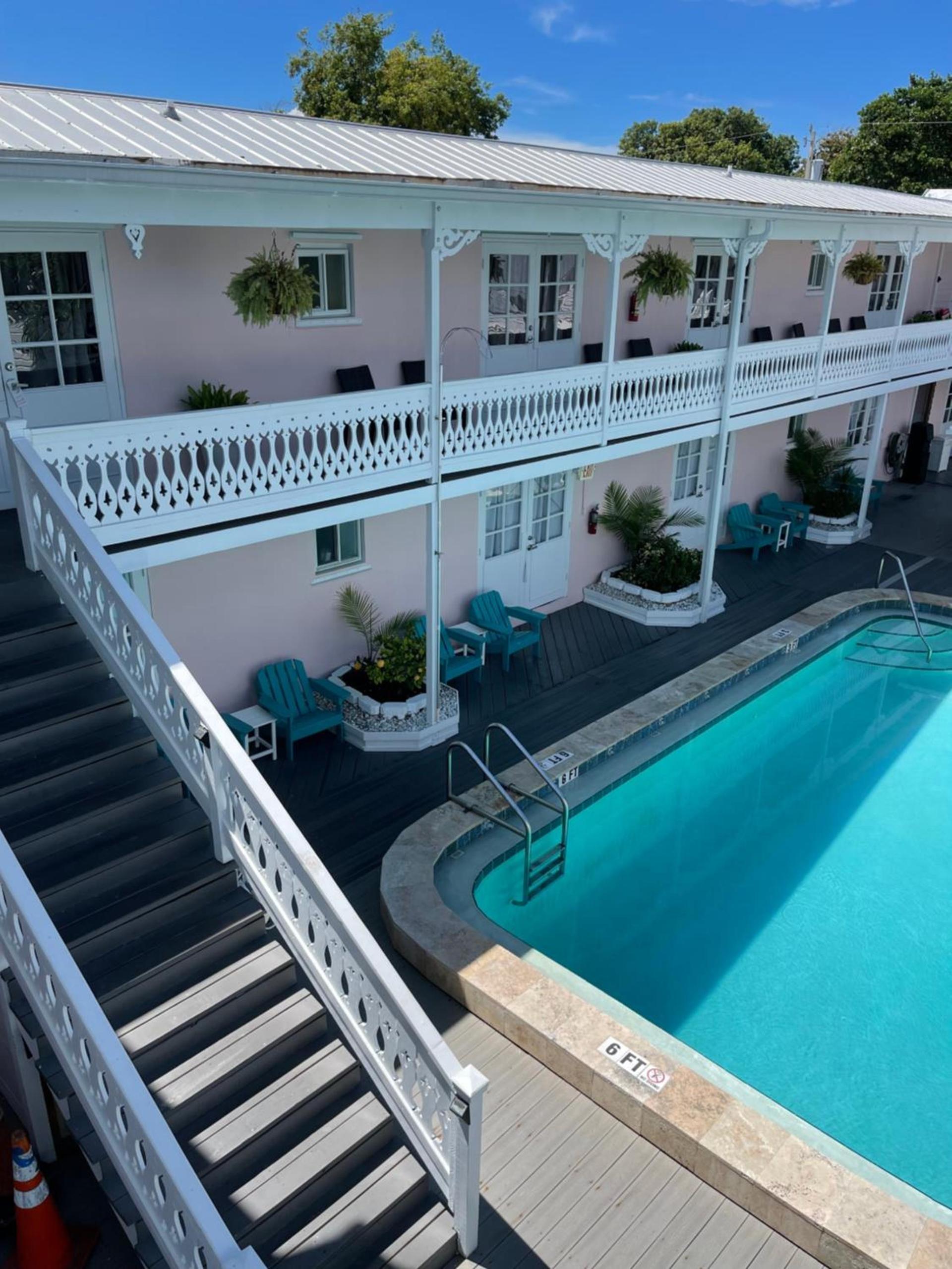 The Palms Hotel photo 6