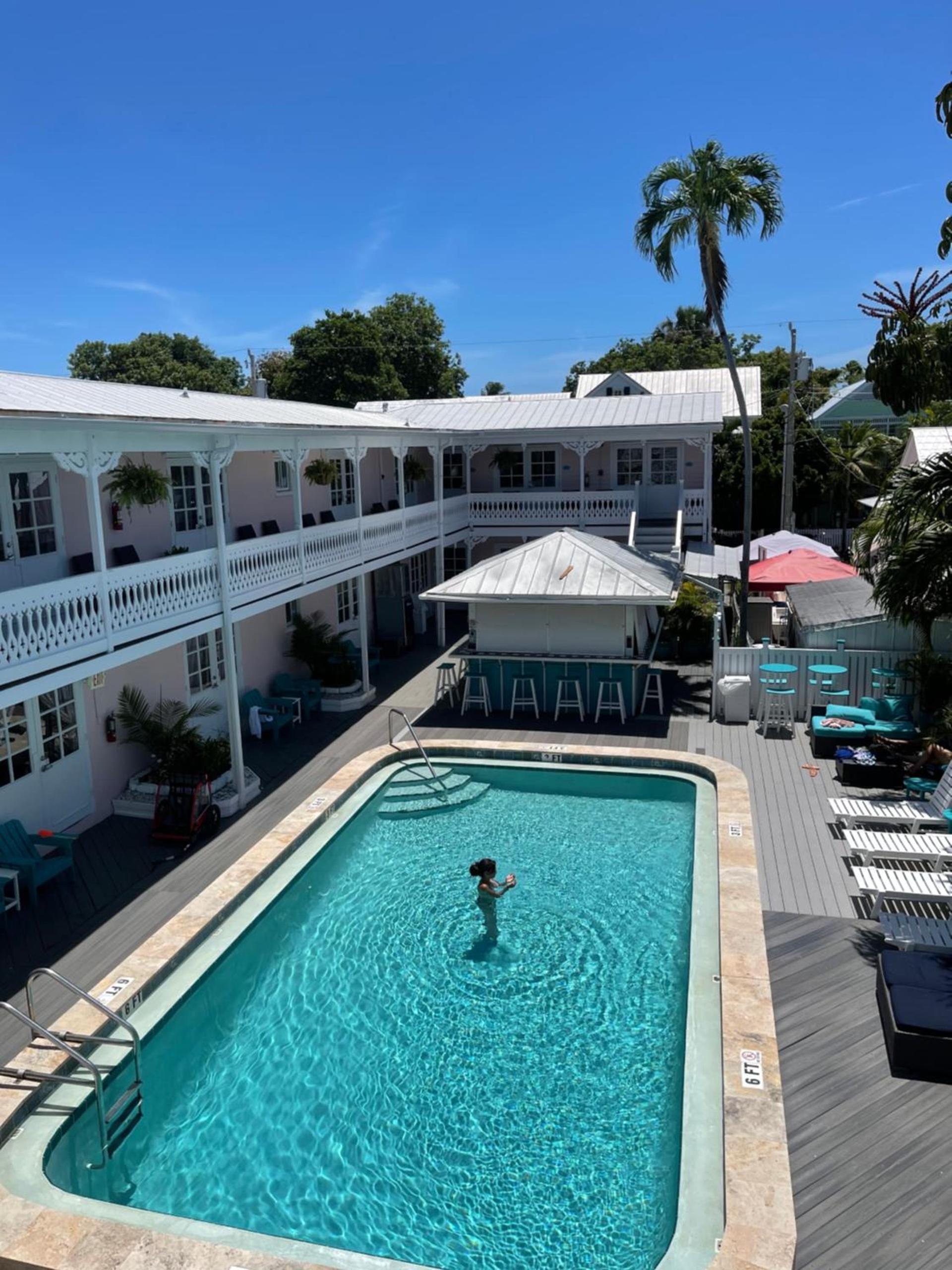 The Palms Hotel photo 5