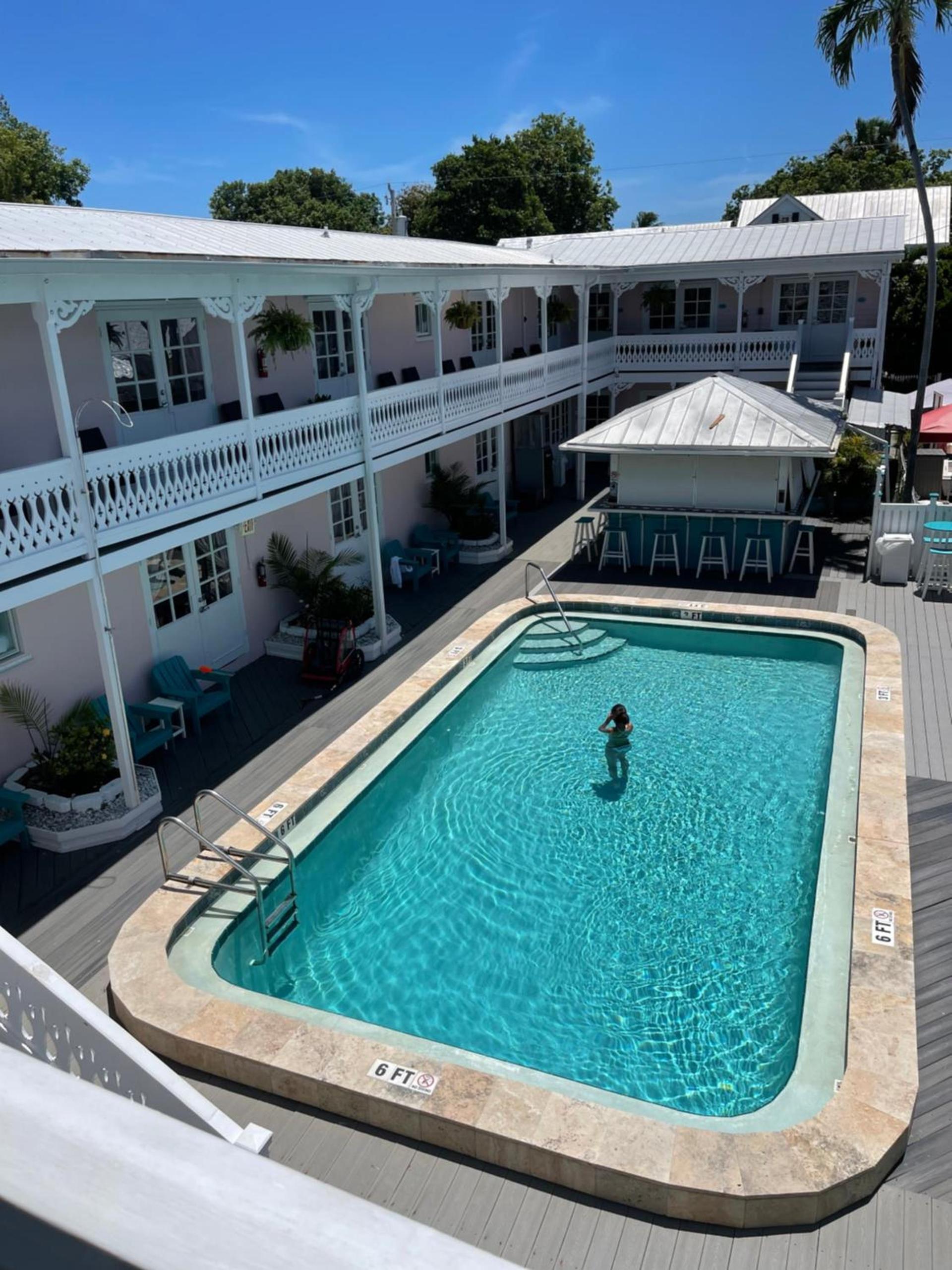 The Palms Hotel photo 74