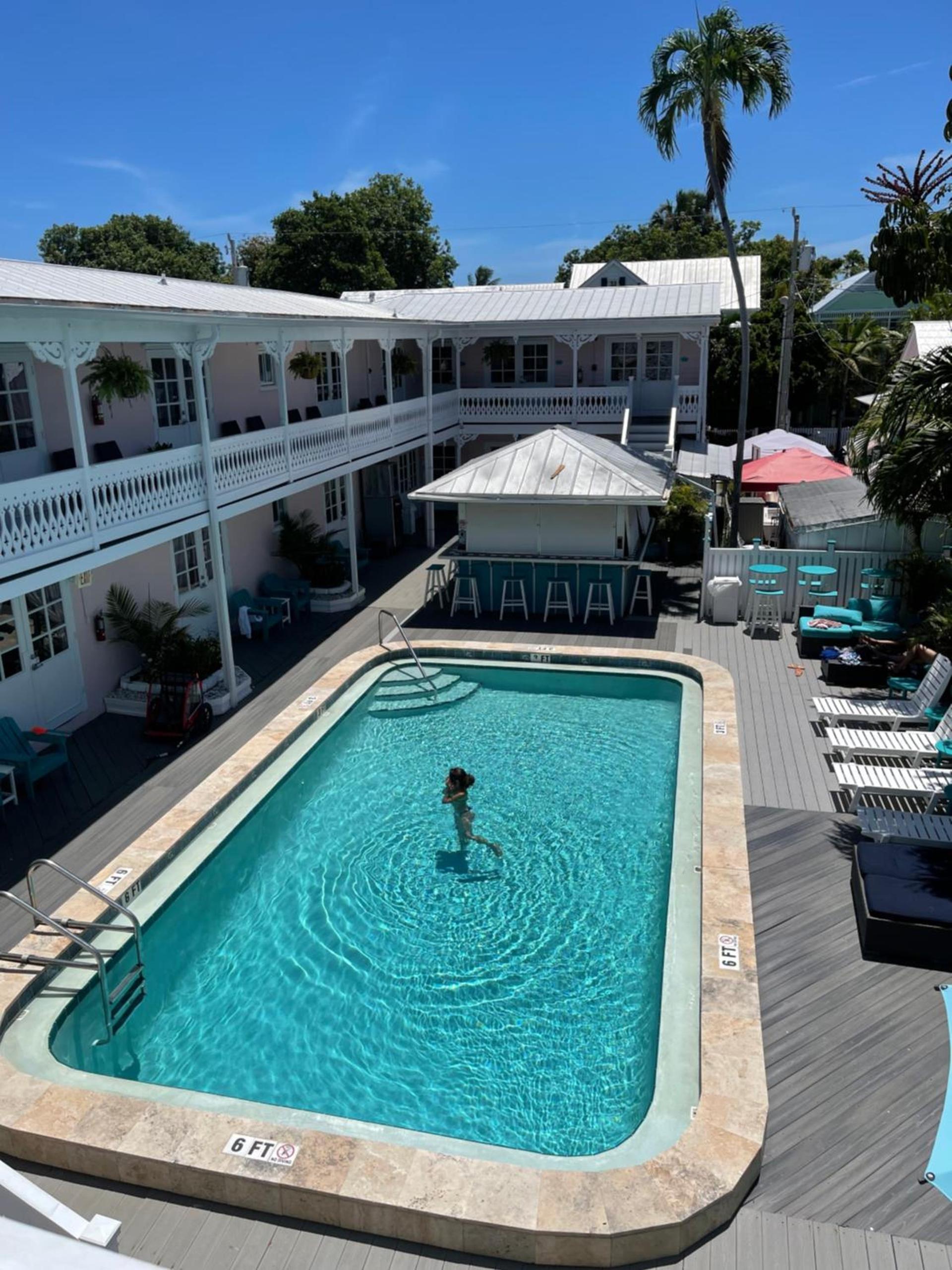 The Palms Hotel photo 69