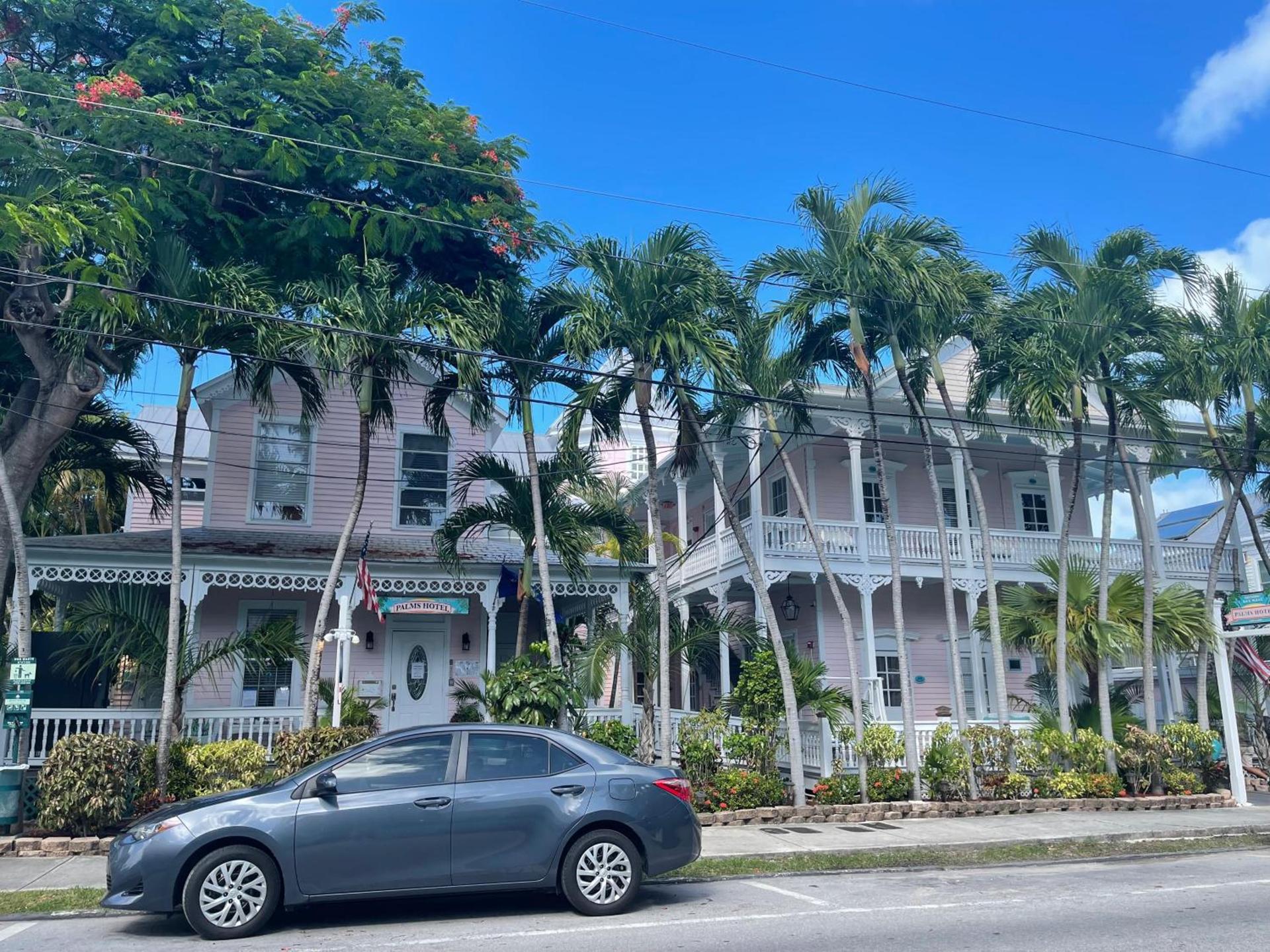 The Palms Hotel photo 2