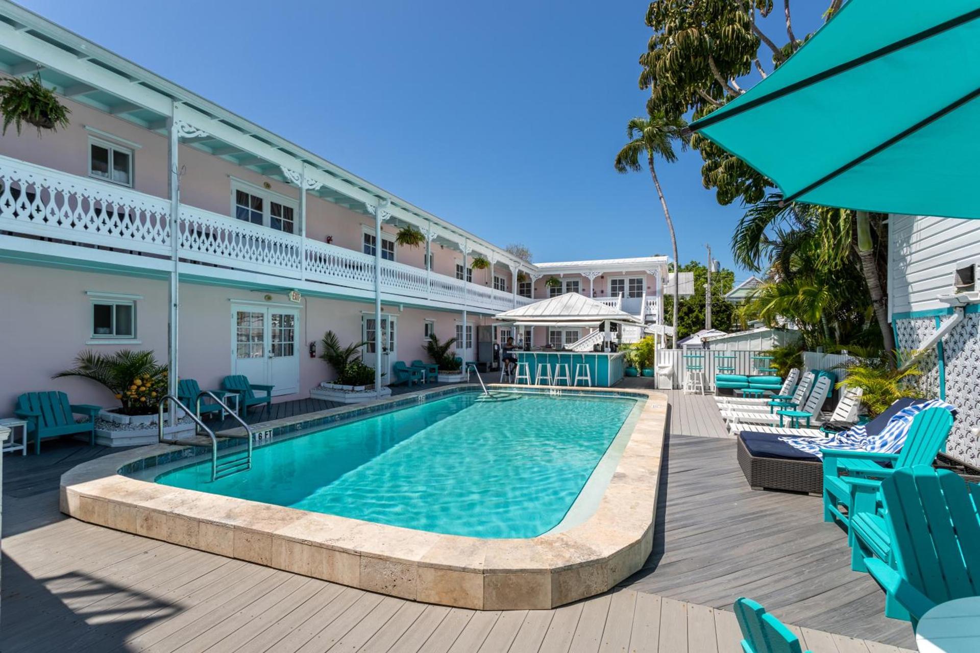 The Palms Hotel photo 4