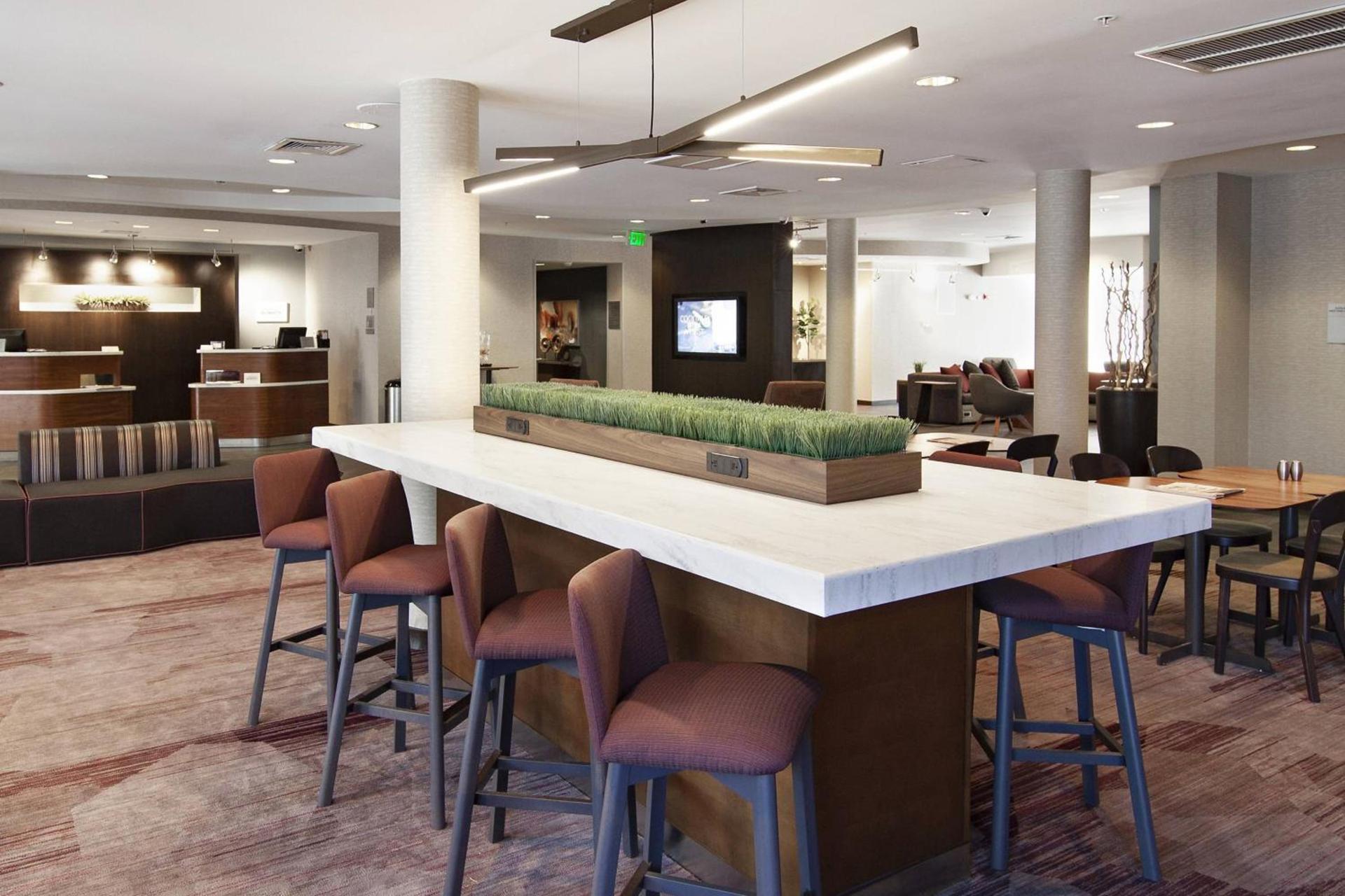 Courtyard by Marriott Valdosta photo 15