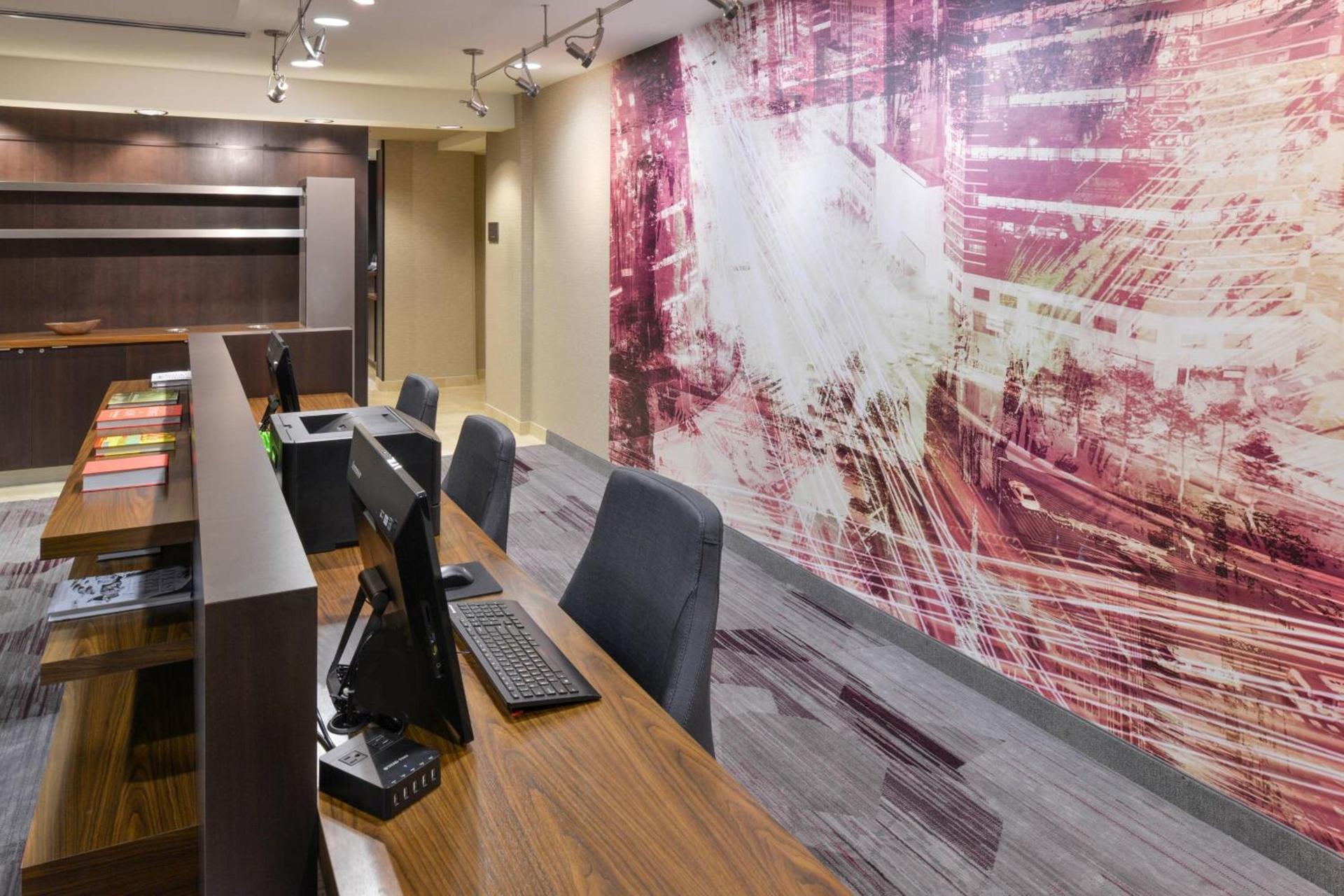 Courtyard by Marriott Charlotte Matthews photo 37
