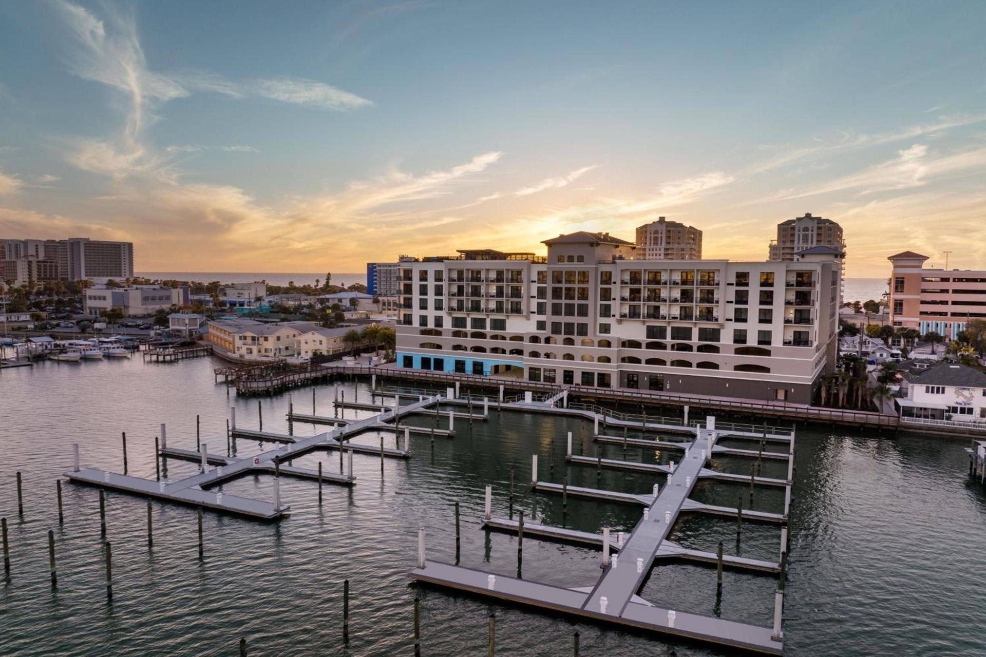 Courtyard by Marriott Clearwater Beach photo 5