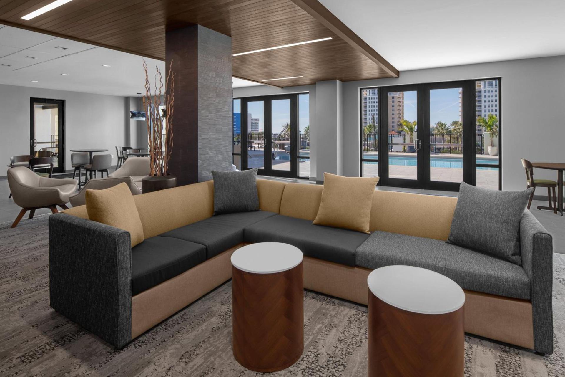 Courtyard by Marriott Clearwater Beach photo 10