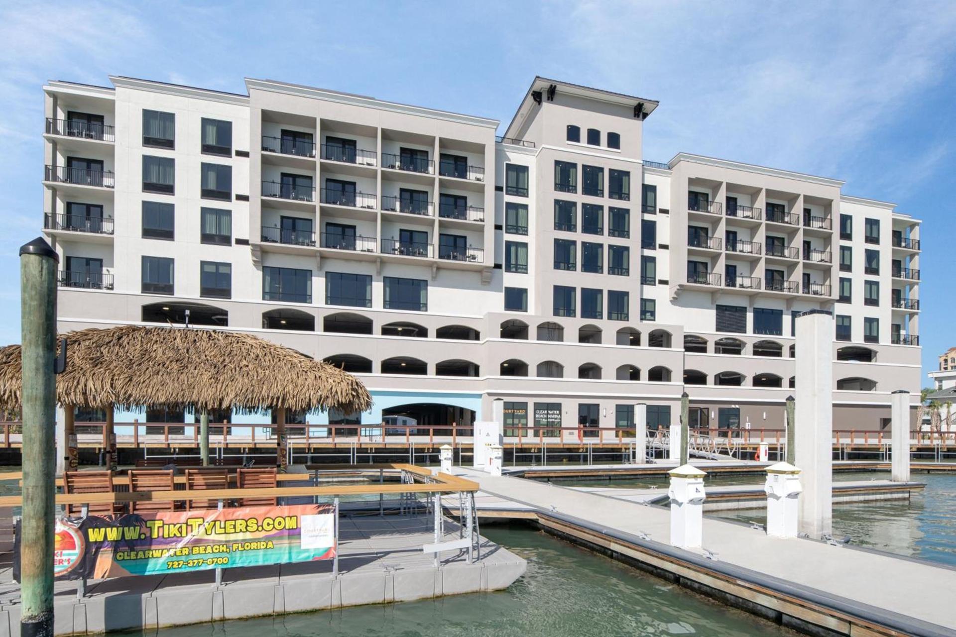 Courtyard by Marriott Clearwater Beach photo 4