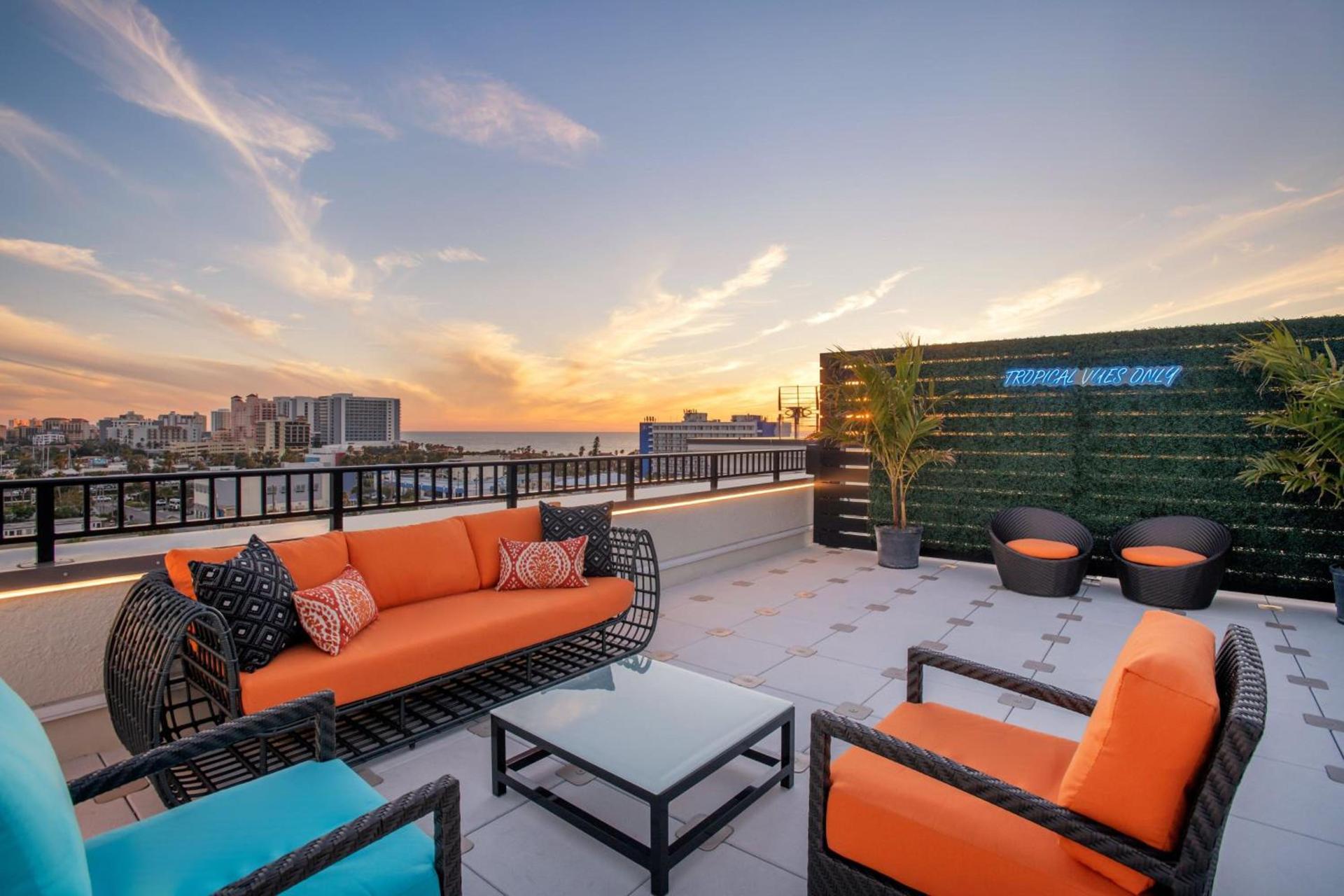 Courtyard by Marriott Clearwater Beach photo 11