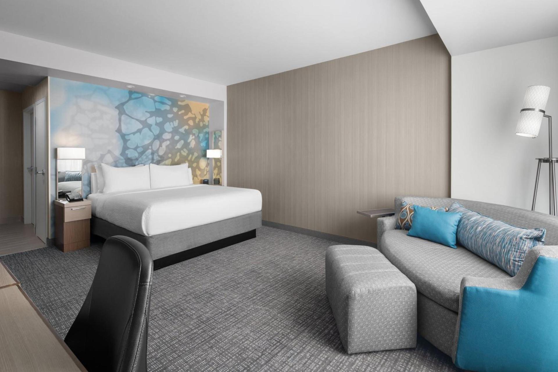 Courtyard by Marriott Clearwater Beach photo 16