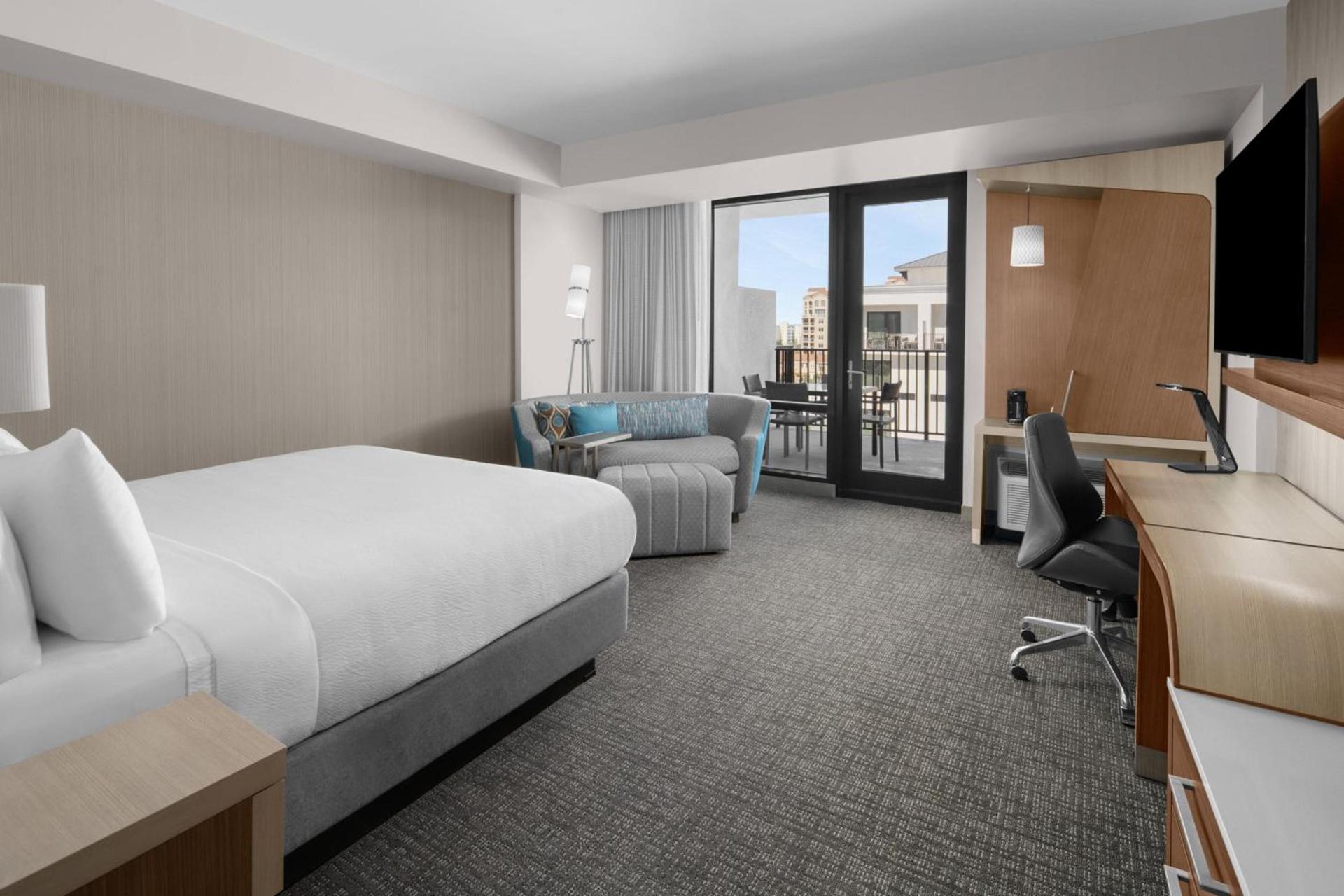 Courtyard by Marriott Clearwater Beach photo 17