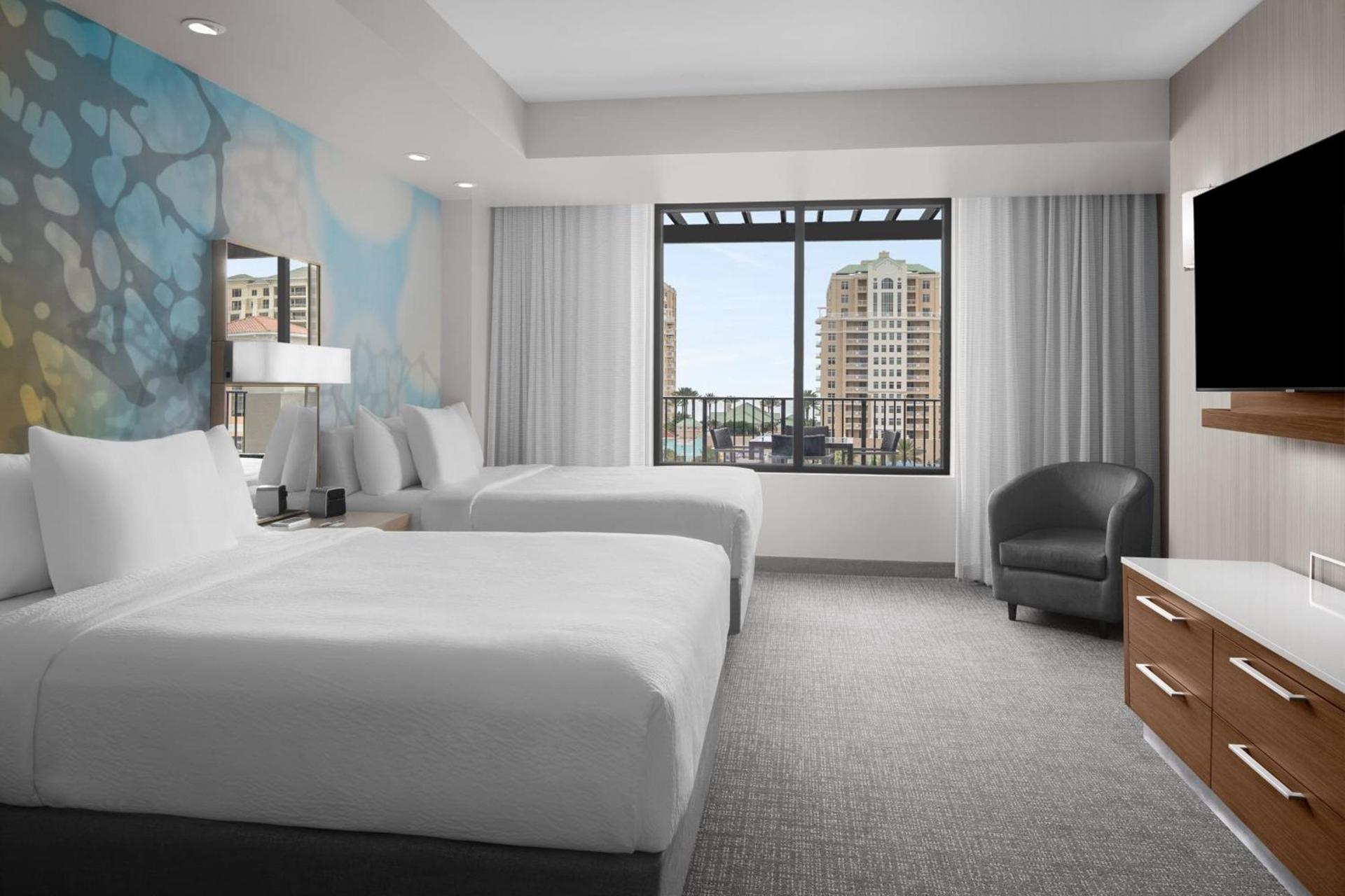 Courtyard by Marriott Clearwater Beach photo 26