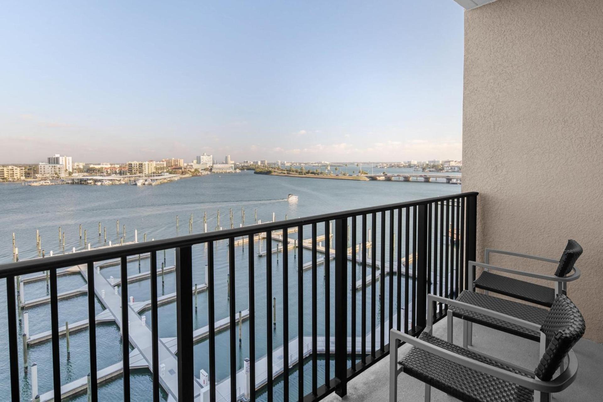 Courtyard by Marriott Clearwater Beach photo 30