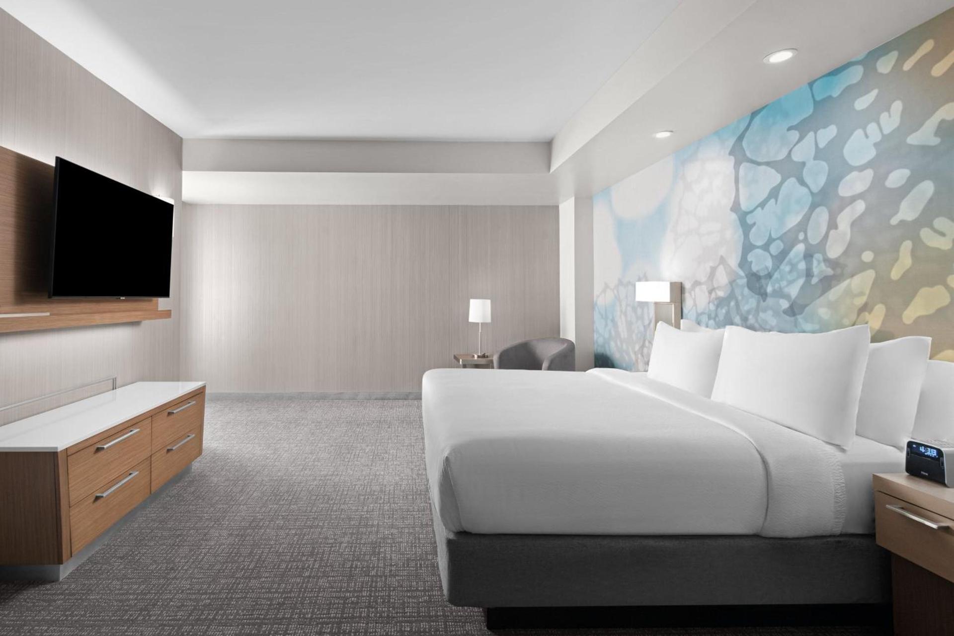 Courtyard by Marriott Clearwater Beach photo 33