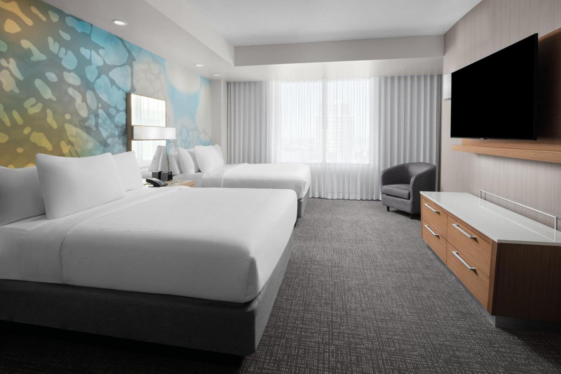 Courtyard by Marriott Clearwater Beach photo 34