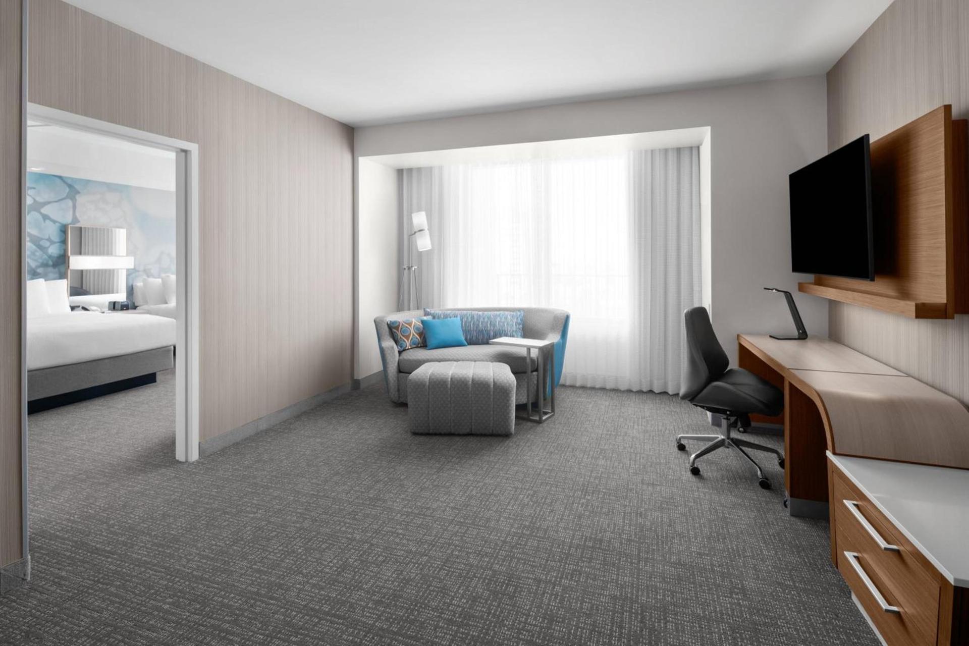 Courtyard by Marriott Clearwater Beach photo 38