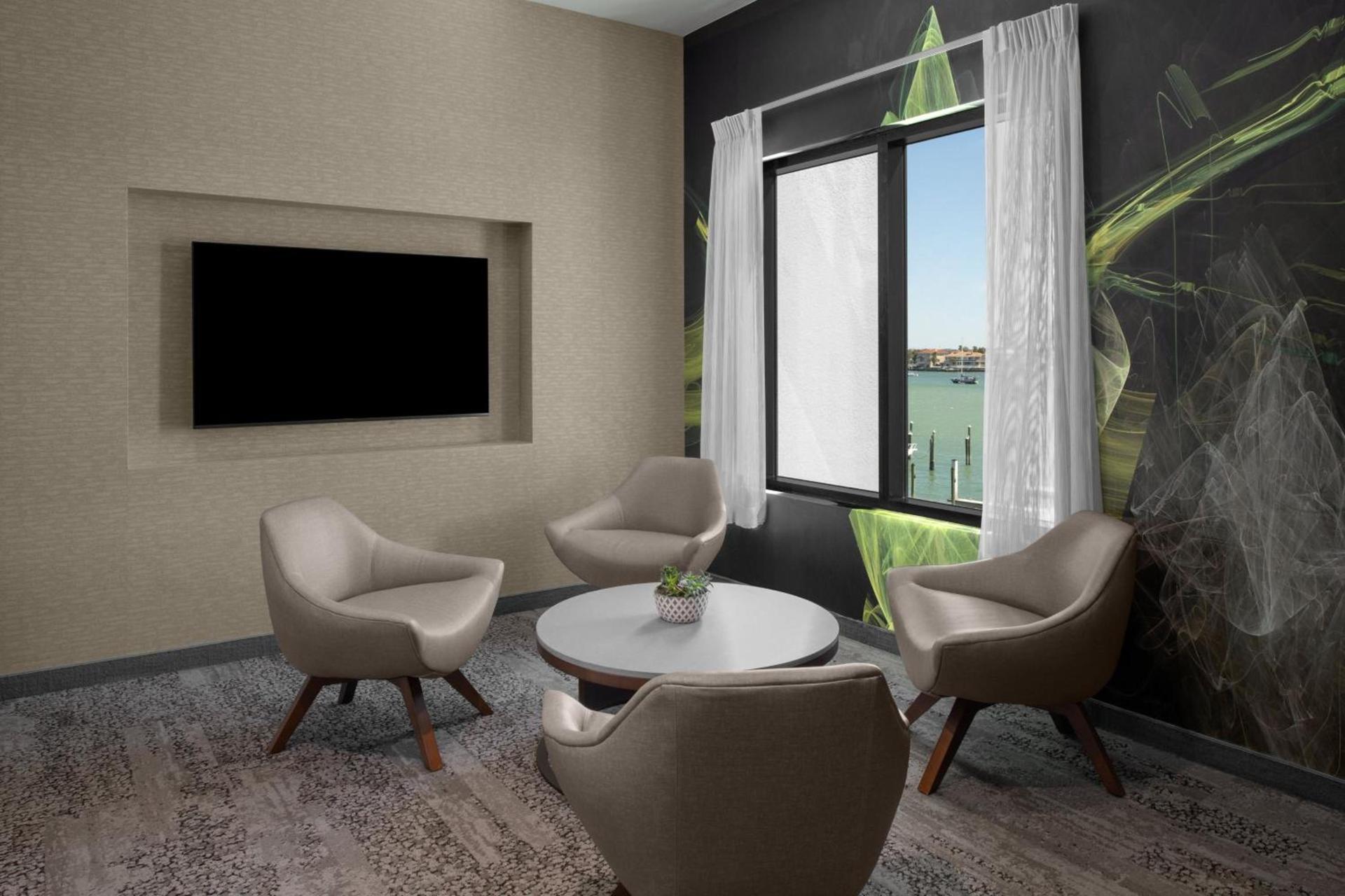 Courtyard by Marriott Clearwater Beach photo 47