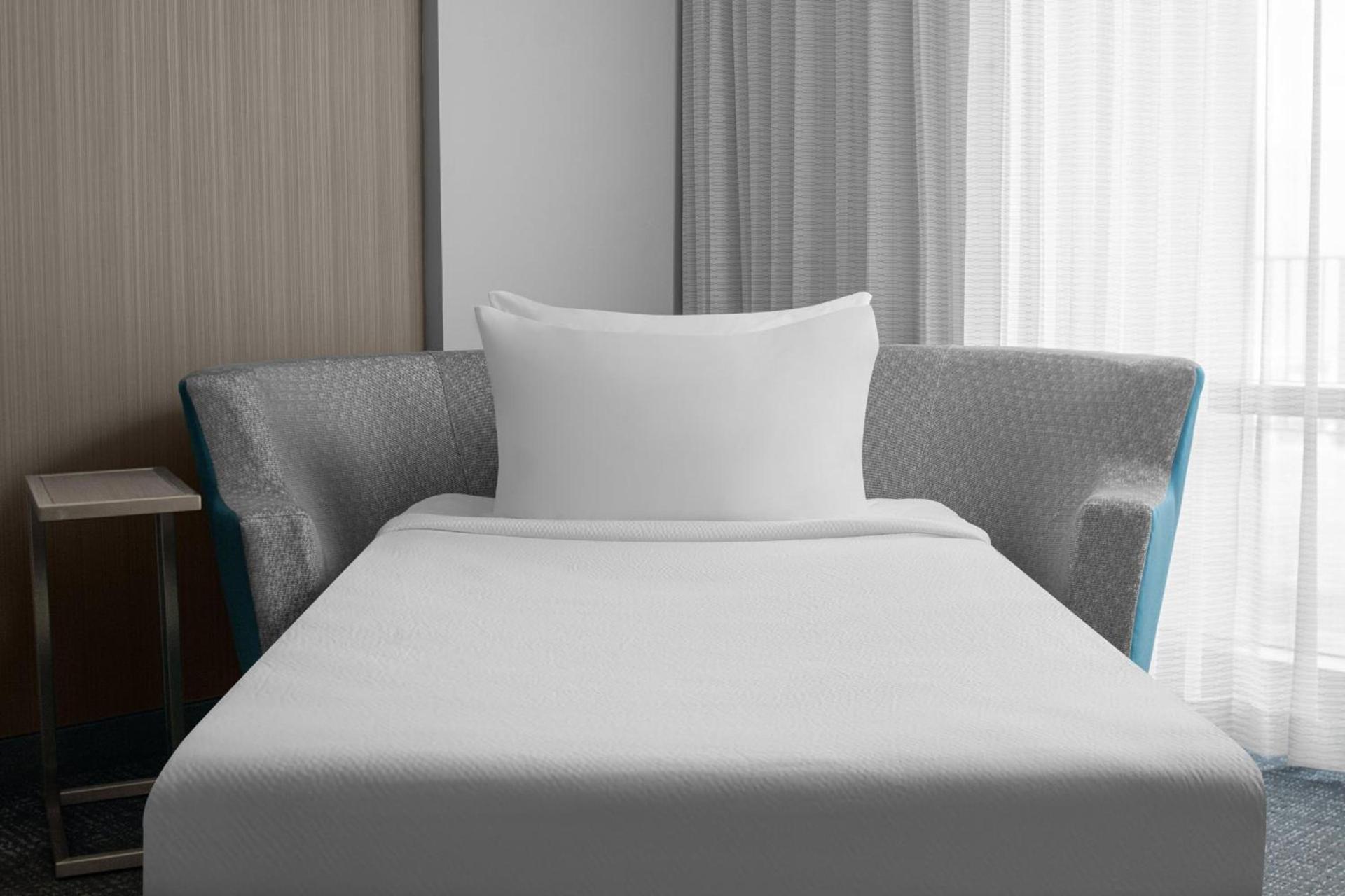 Courtyard by Marriott Clearwater Beach photo 19