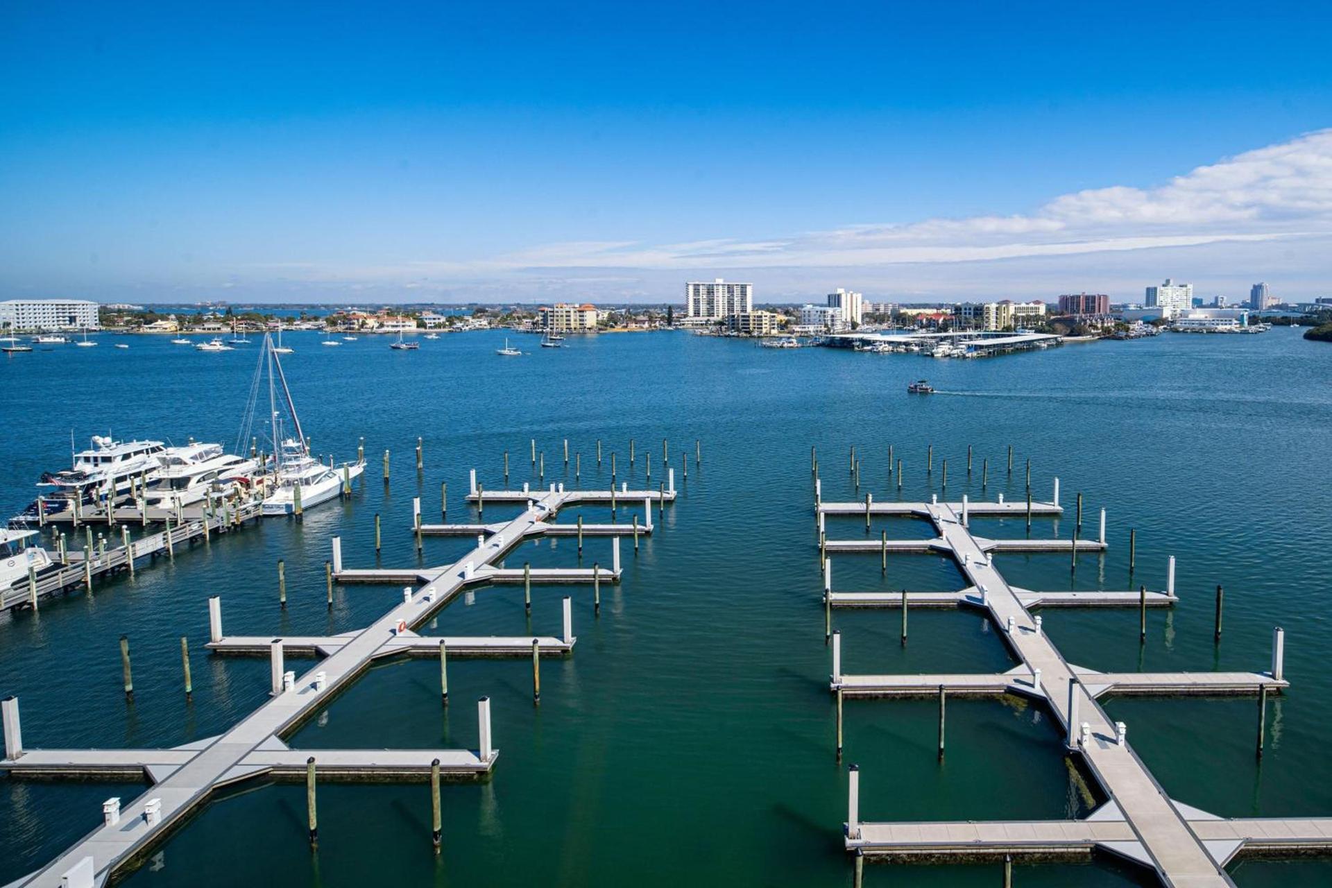 Courtyard by Marriott Clearwater Beach photo 7