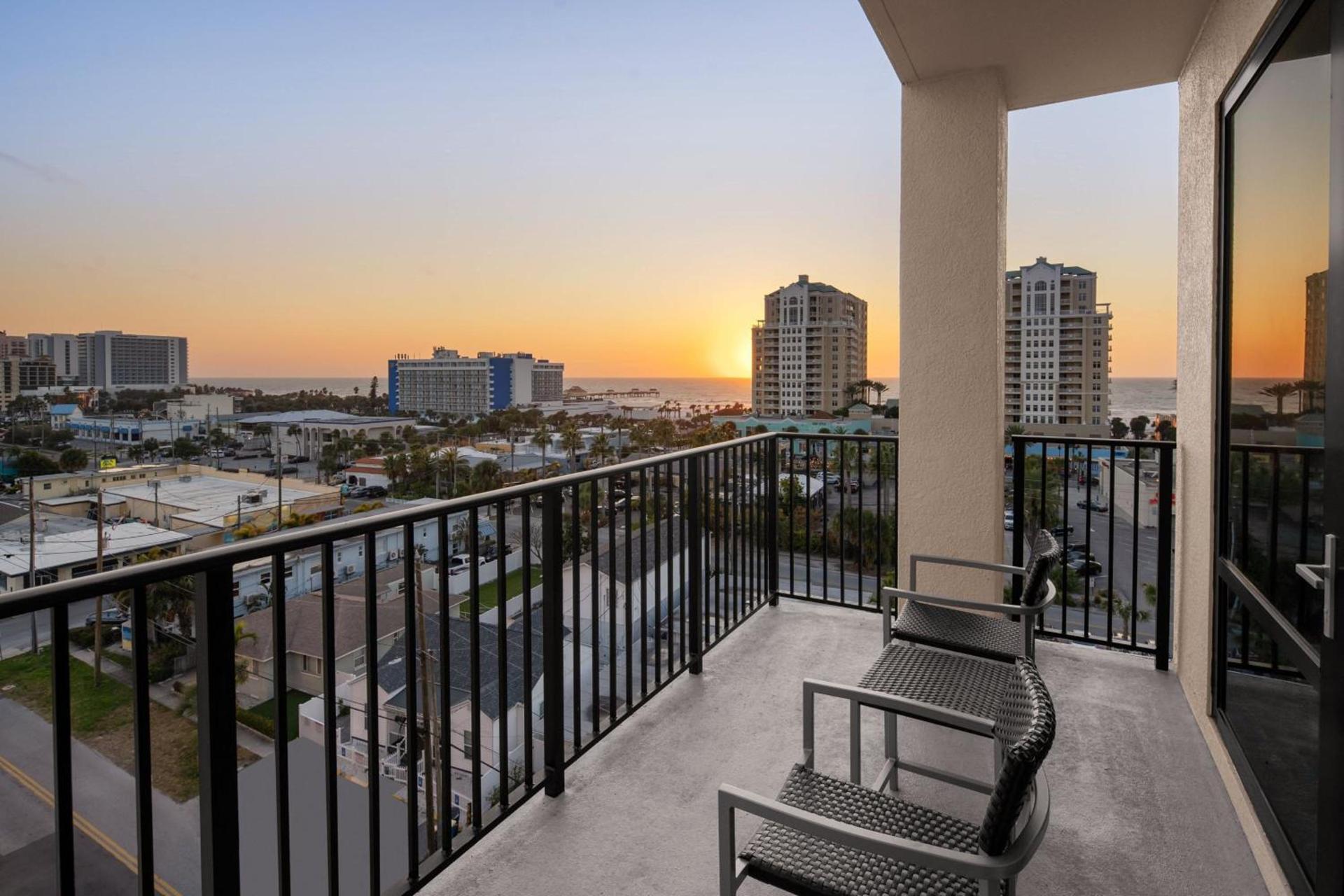 Courtyard by Marriott Clearwater Beach photo 28