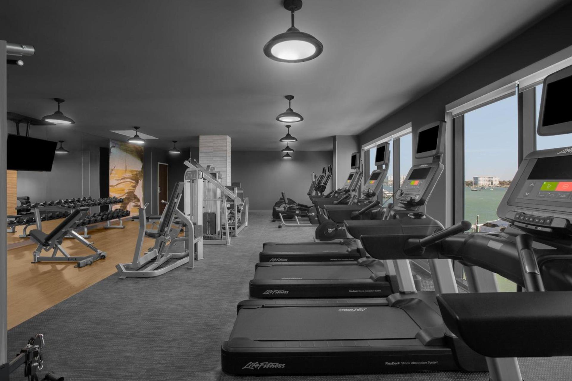 Courtyard by Marriott Clearwater Beach photo 64