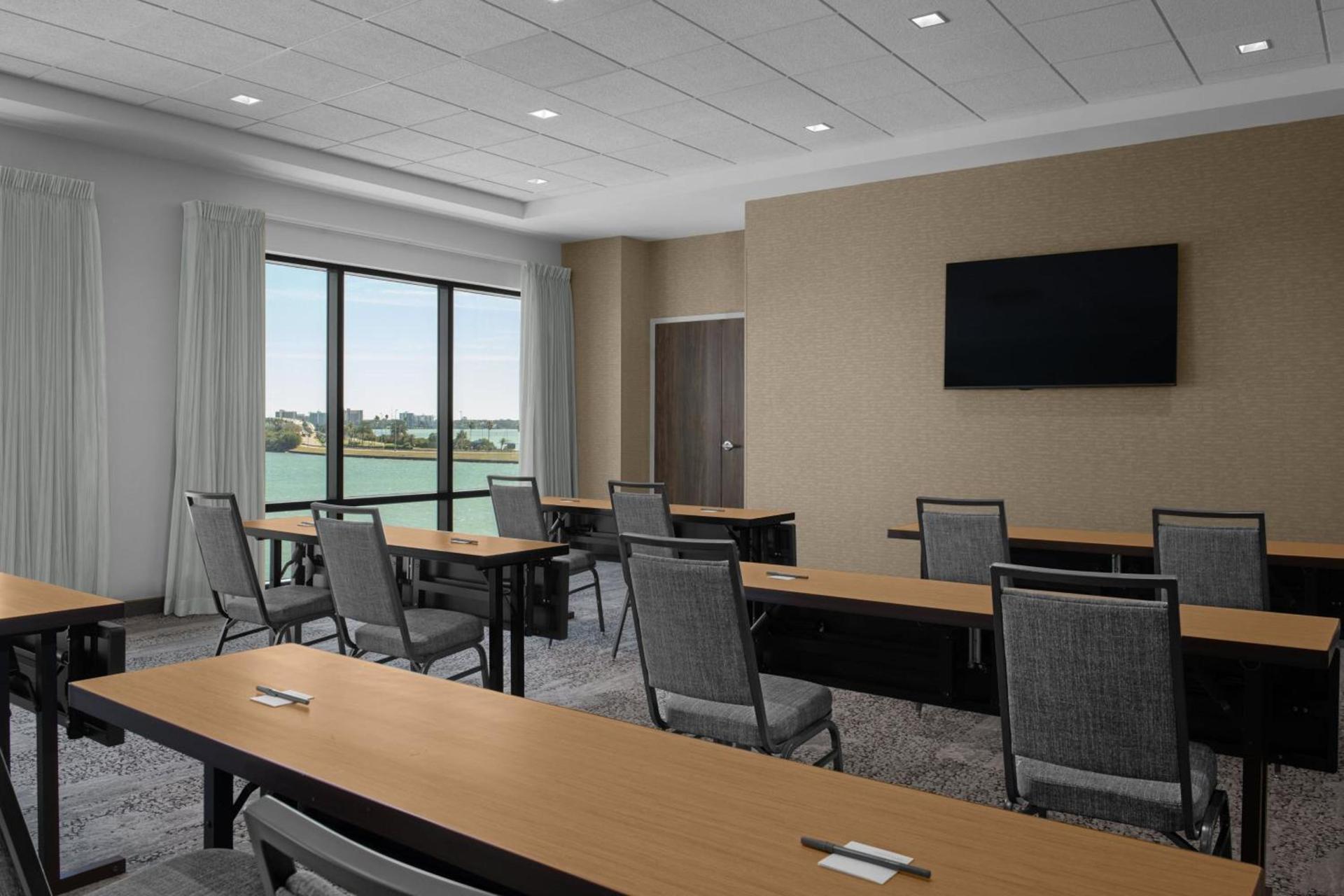 Courtyard by Marriott Clearwater Beach photo 66
