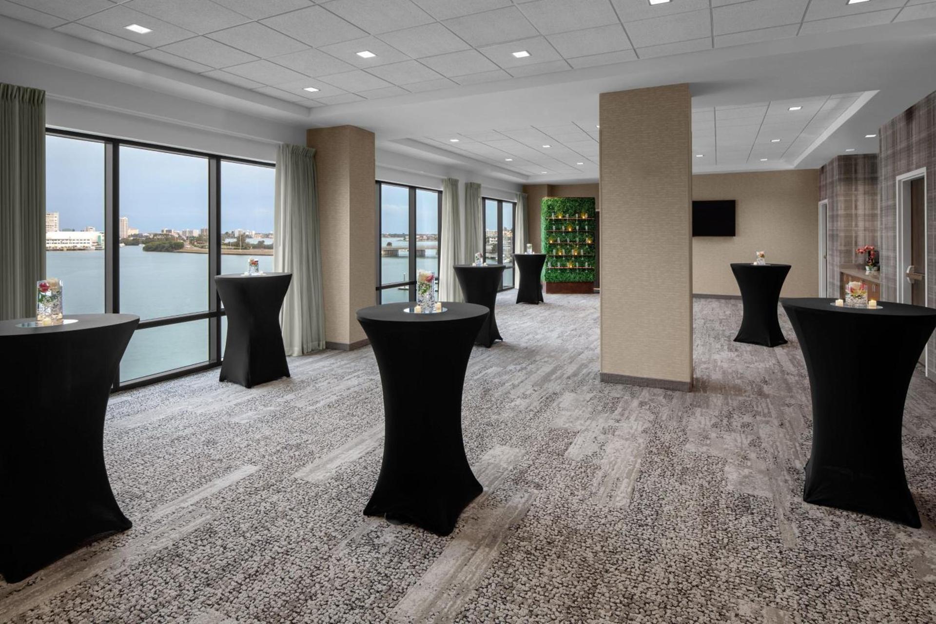 Courtyard by Marriott Clearwater Beach photo 65
